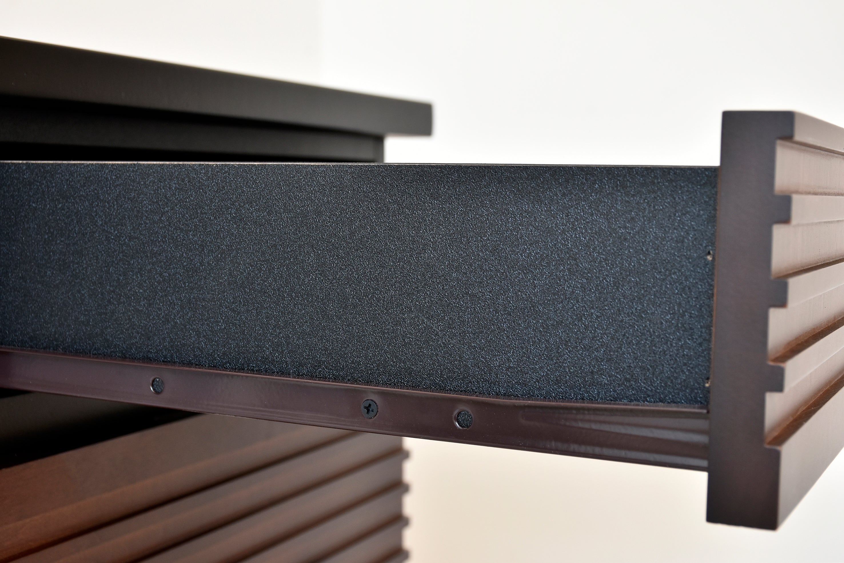 デスク キャビネット付 幅1202mm×奥行550mm×高さ740mm - 【公式】allecore(アレコレ) 家具インテリア・生活雑貨のオンライン通販