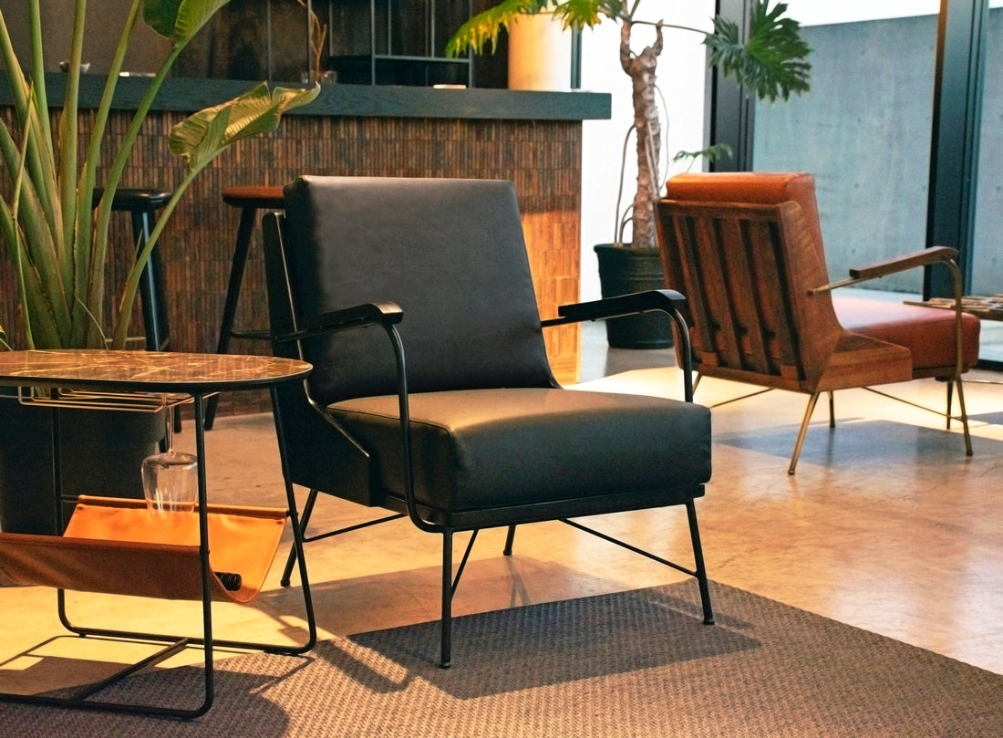 ソファ 幅660mm×奥行810mm×高さ840mm - 【公式】allecore(アレコレ) 家具インテリア・生活雑貨のオンライン通販