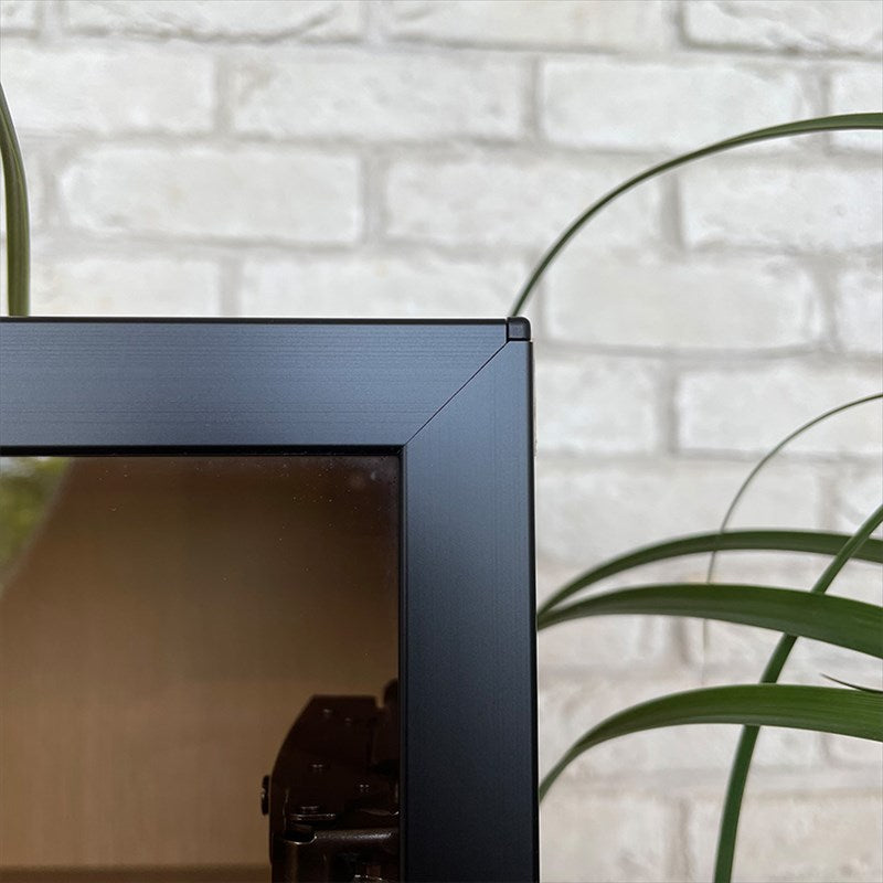 収納棚 ストレージ 日本製 完成品 幅450×奥行450×高さ1800mm