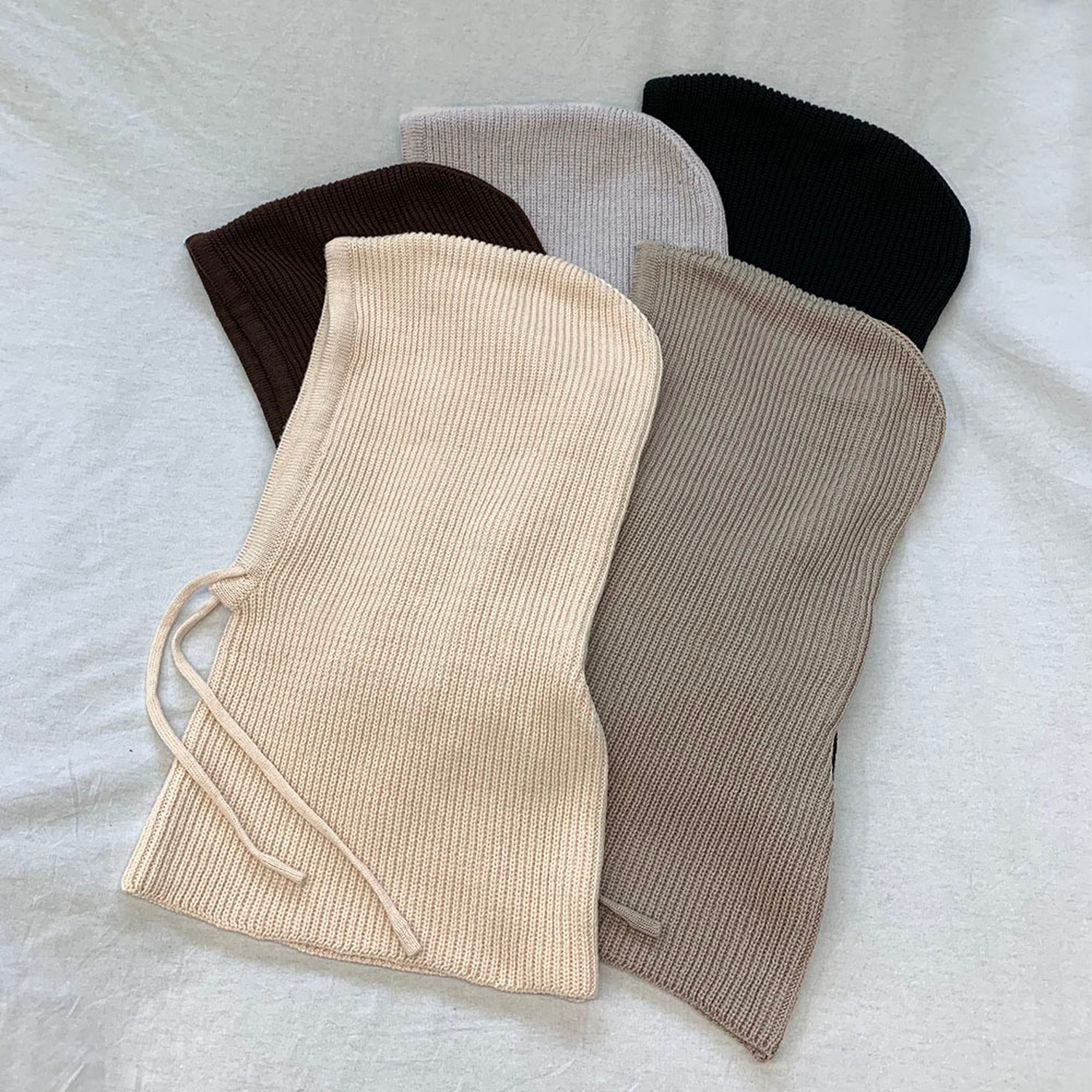 バラクラバ 可愛い レディース ニット 韓国 ファッション - 【公式】allecore(アレコレ) 家具インテリア・生活雑貨のオンライン通販