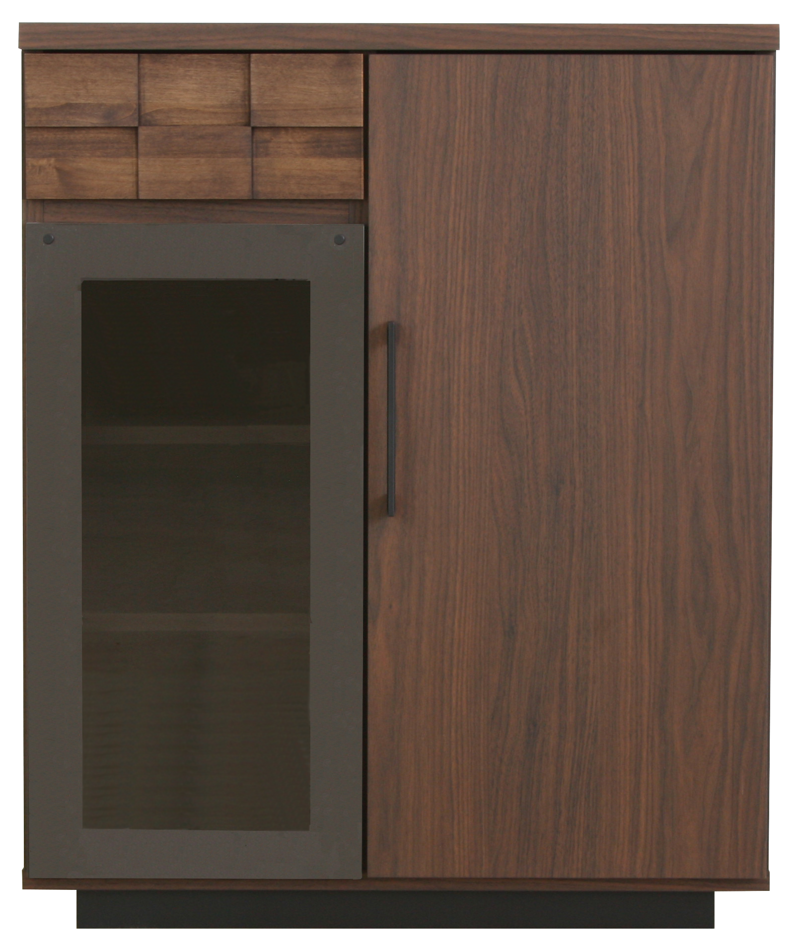 キッチンカウンター 完成品 日本製 幅700㎜×奥行445㎜×高さ850㎜ - 【公式】allecore(アレコレ) 家具インテリア・生活雑貨のオンライン通販