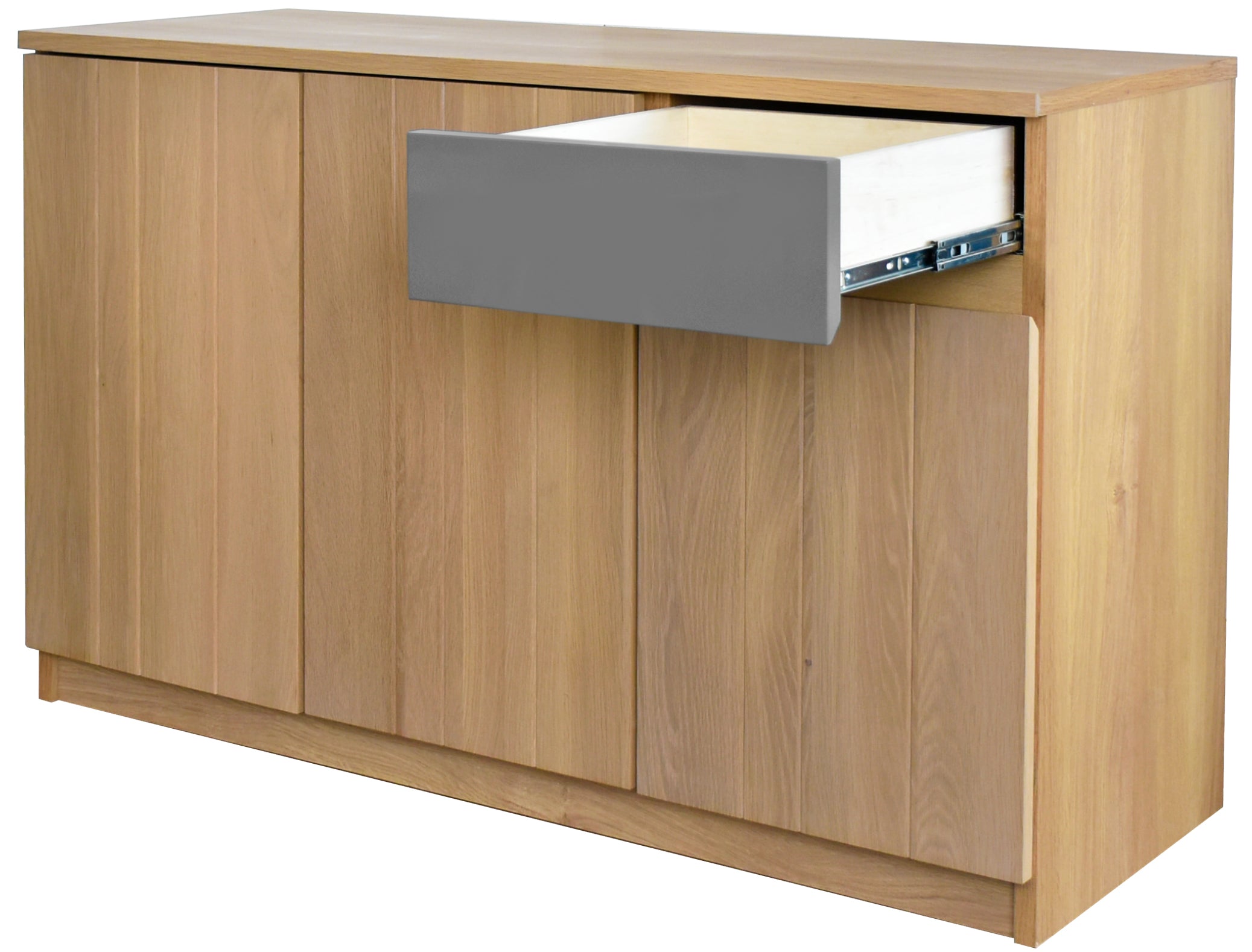 サイドボード 日本製 完成品 幅1200mm×奥行450mm×高さ750mm - 【公式】allecore(アレコレ) 家具インテリア・生活雑貨のオンライン通販