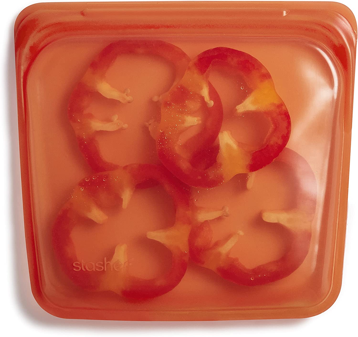 【2個セット】スタッシャー シリコンバッグ stasher 日本正規品 サンドイッチ Mサイズ 30色 - 【公式】allecore(アレコレ) 家具インテリア・生活雑貨のオンライン通販