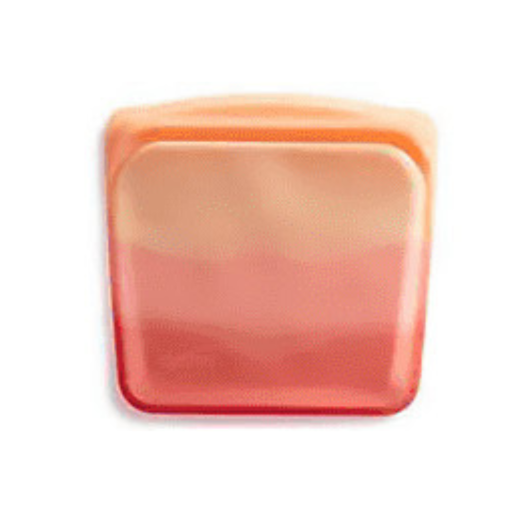 スタッシャー シリコンバッグ ezシリーズ 新モデル stasher 日本正規品 EZサンドイッチ Mサイズ 15色 - 【公式】allecore(アレコレ) 家具インテリア・生活雑貨のオンライン通販