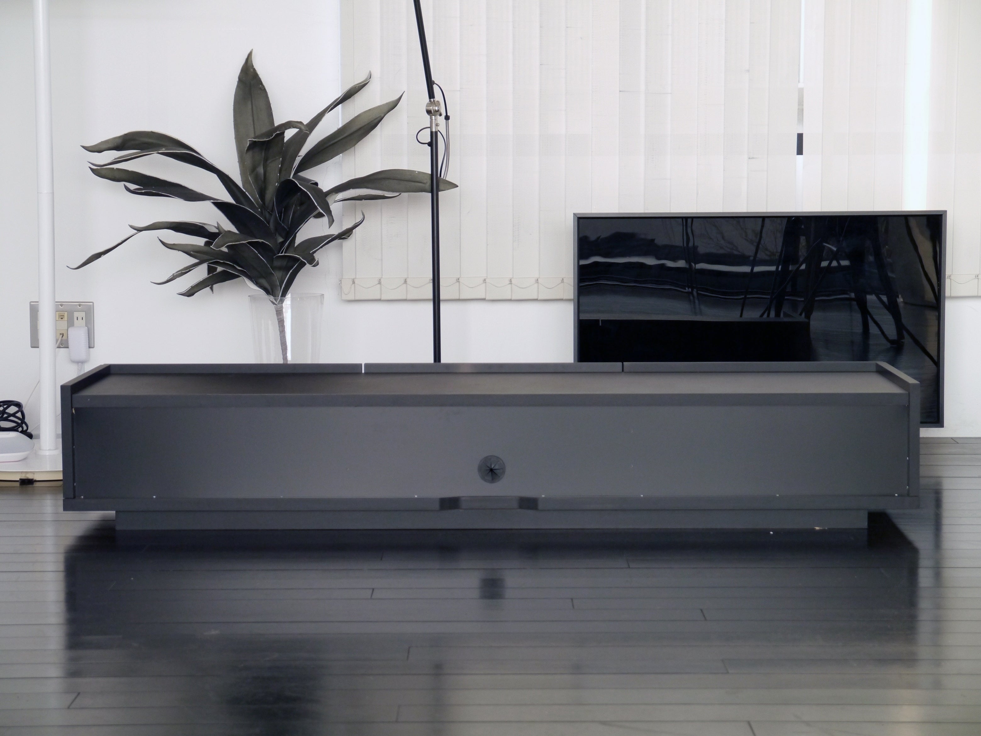 テレビボード 幅1700mm×奥行446mm×高さ290mm - 【公式】allecore(アレコレ) 家具インテリア・生活雑貨のオンライン通販