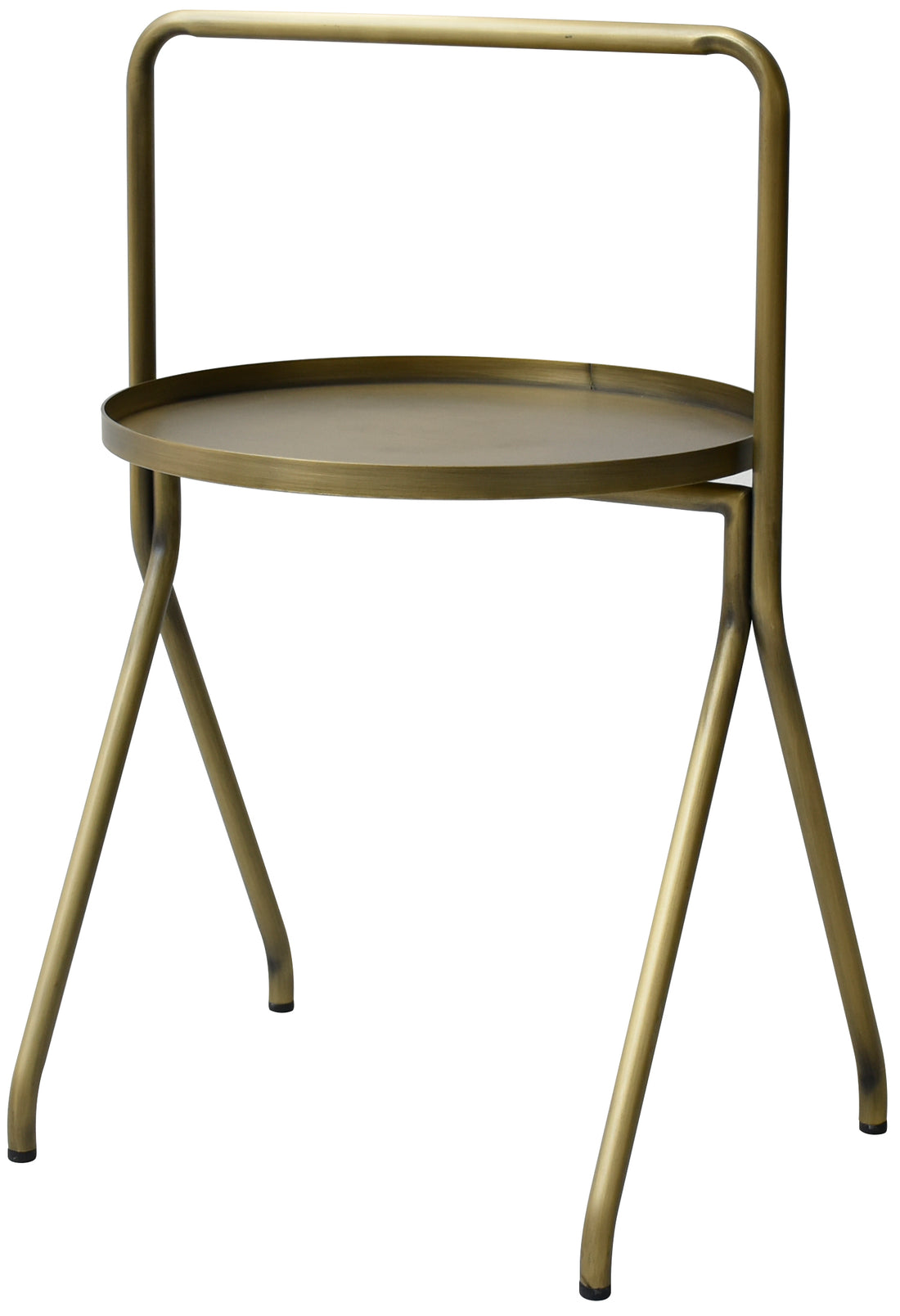 サイドテーブル 完成品 幅450mm×奥行320mm×高さ620mm