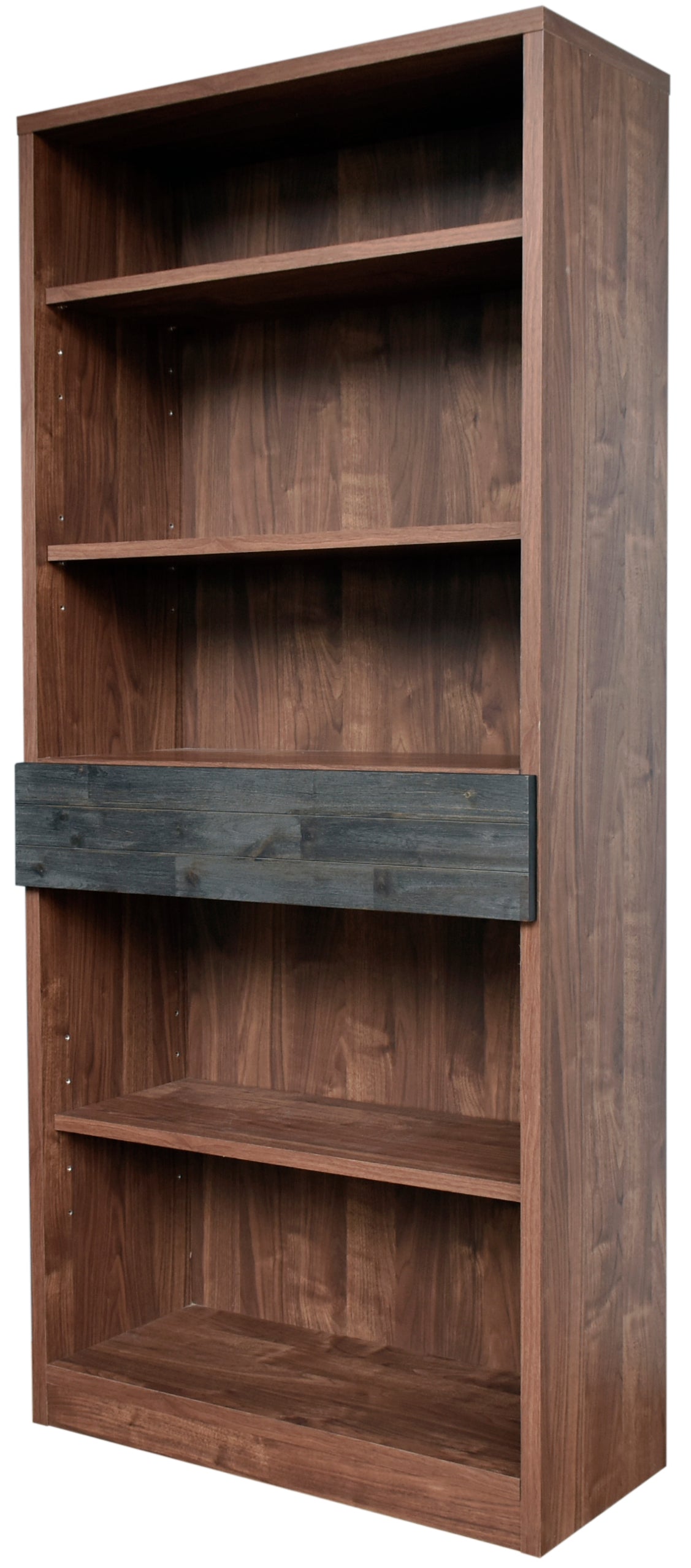 シェルフ ヴィンテージ 本棚 ブックシェルフ 日本製 完成品 幅780×奥行355×高さ1750mm - 【公式】allecore(アレコレ) 家具インテリア・生活雑貨のオンライン通販