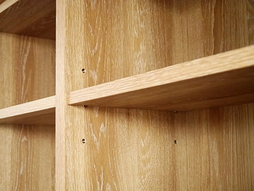 キャビネット キッチンボード キッチン収納 完成品 日本製 幅900mm×奥行425mm×高さ1950mm