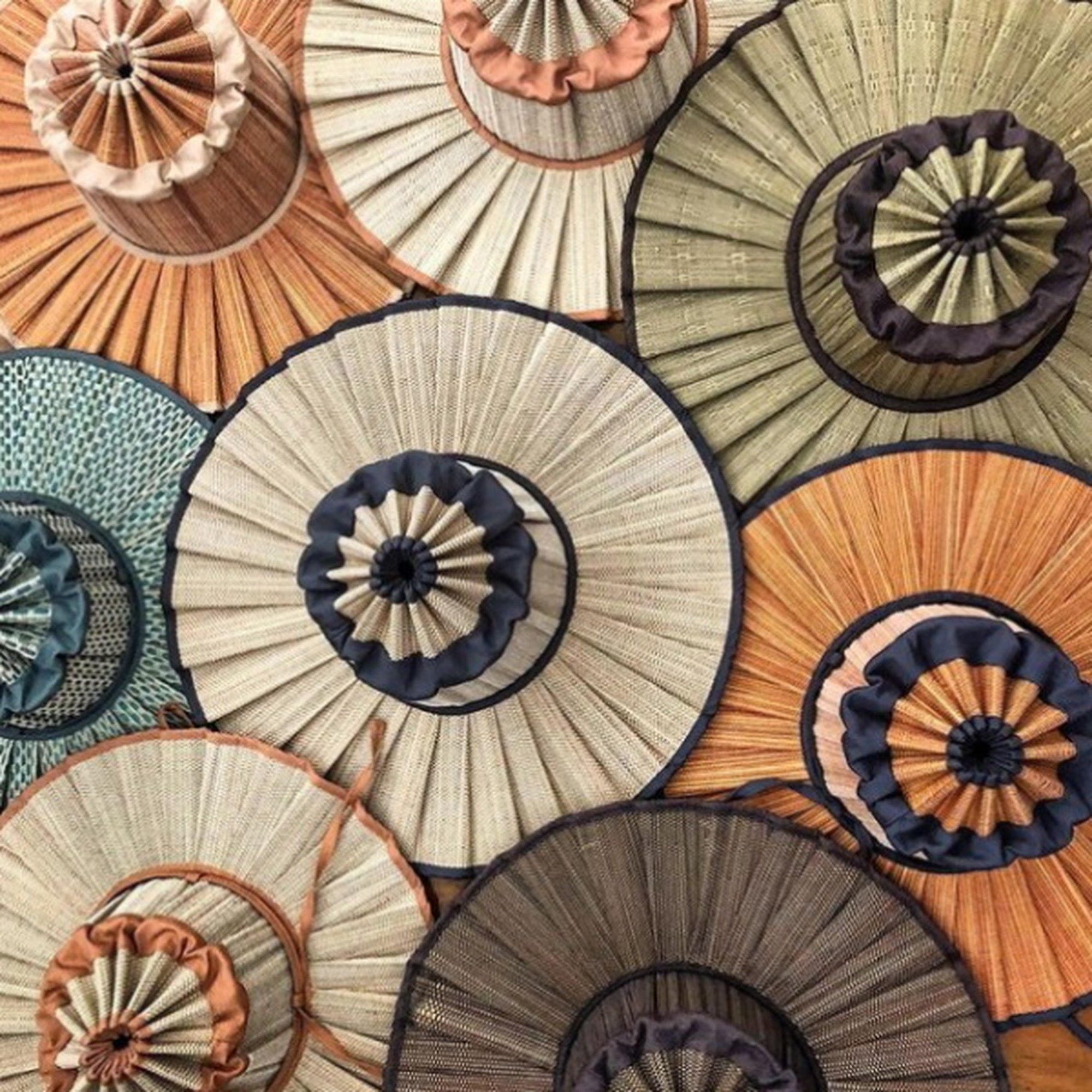 Lorna Murray Apparel ローナ マーレイ Island Capri Hat アイランド カプリ ハット M - 【公式】allecore(アレコレ) 家具インテリア・生活雑貨のオンライン通販