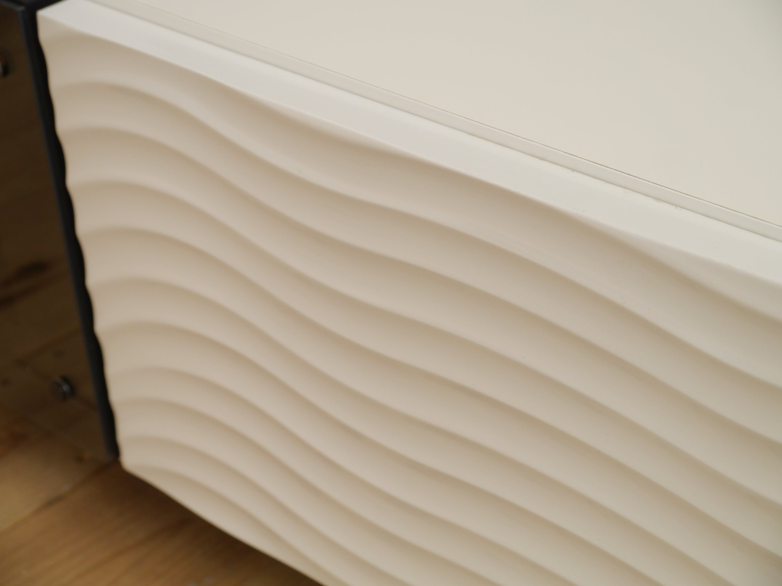 キッチンカウンター 完成品 日本製 幅1200mm×奥行445mm×高さ280mm - 【公式】allecore(アレコレ) 家具インテリア・生活雑貨のオンライン通販