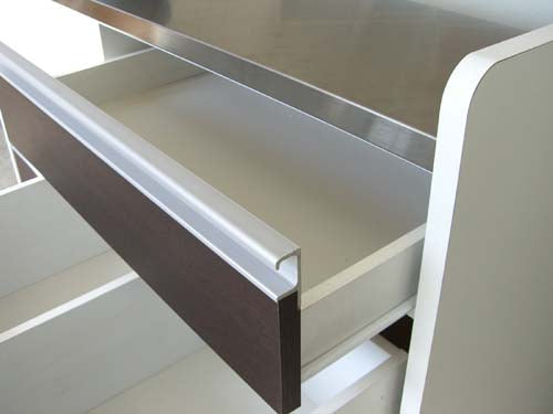 キッチンカウンター 完成品 日本製 幅1217mm×奥行445mm×高さ885mm - 【公式】allecore(アレコレ) 家具インテリア・生活雑貨のオンライン通販