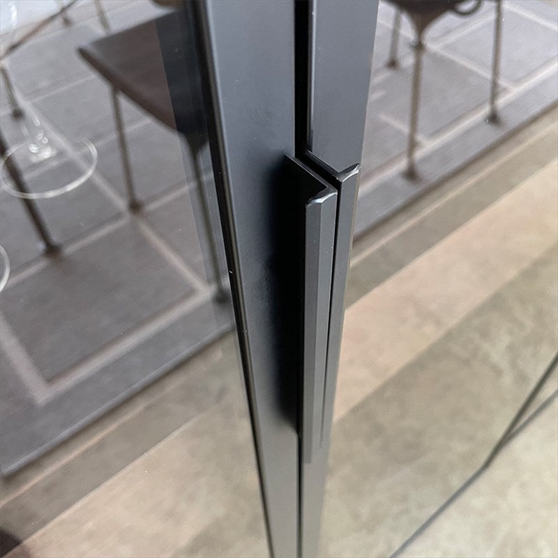 収納棚 ストレージ 日本製 完成品 幅450×奥行450×高さ1200mm