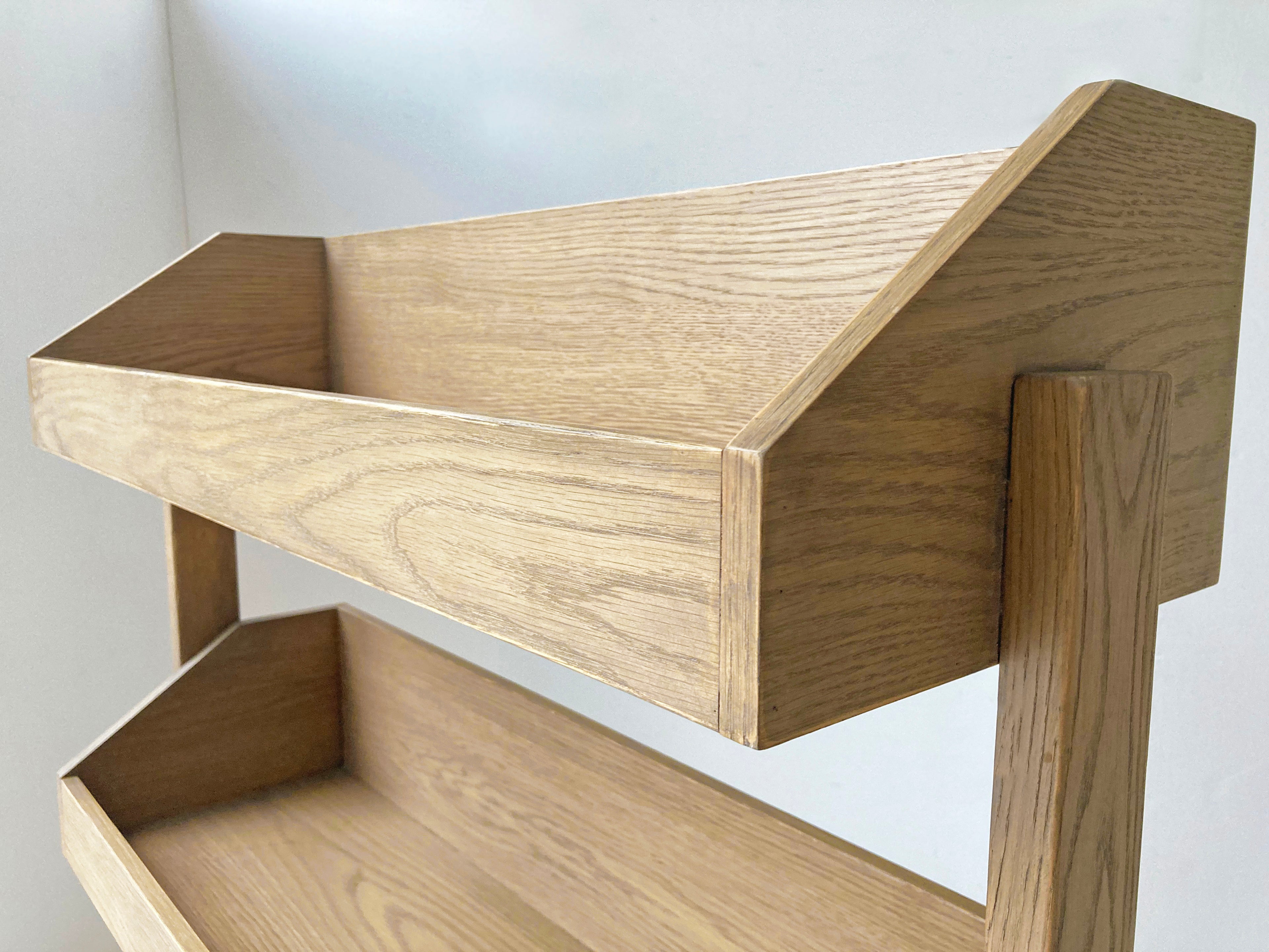 プランターラック ガーデンシェルフ 幅1000×奥行360×高さ1200mm - 【公式】allecore(アレコレ) 家具インテリア・生活雑貨のオンライン通販