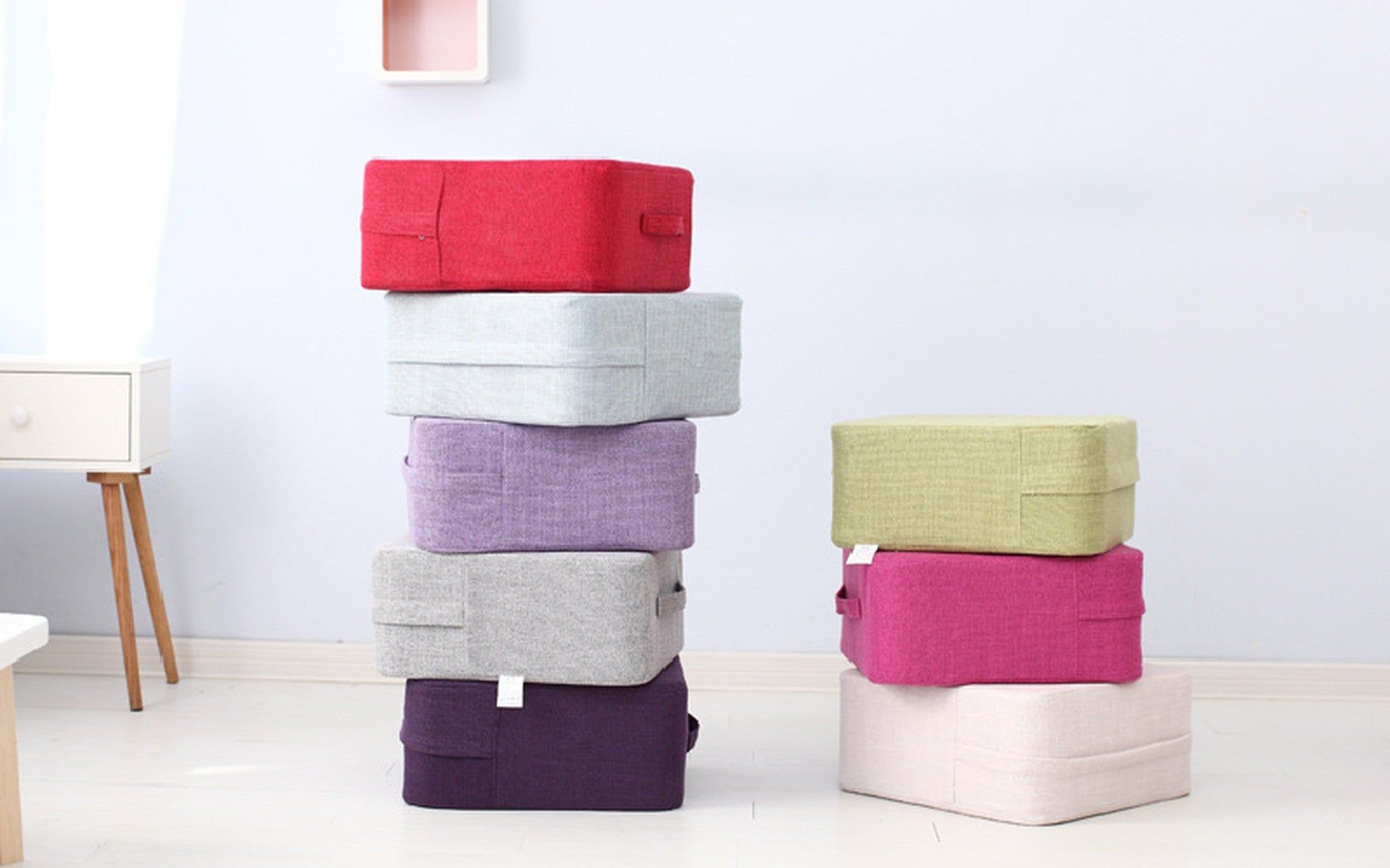 トランポリン クッション 大人 子供 選べる12色 ダイエット エクササイズ 室内 家庭用 - 【公式】allecore(アレコレ) 家具インテリア・生活雑貨のオンライン通販