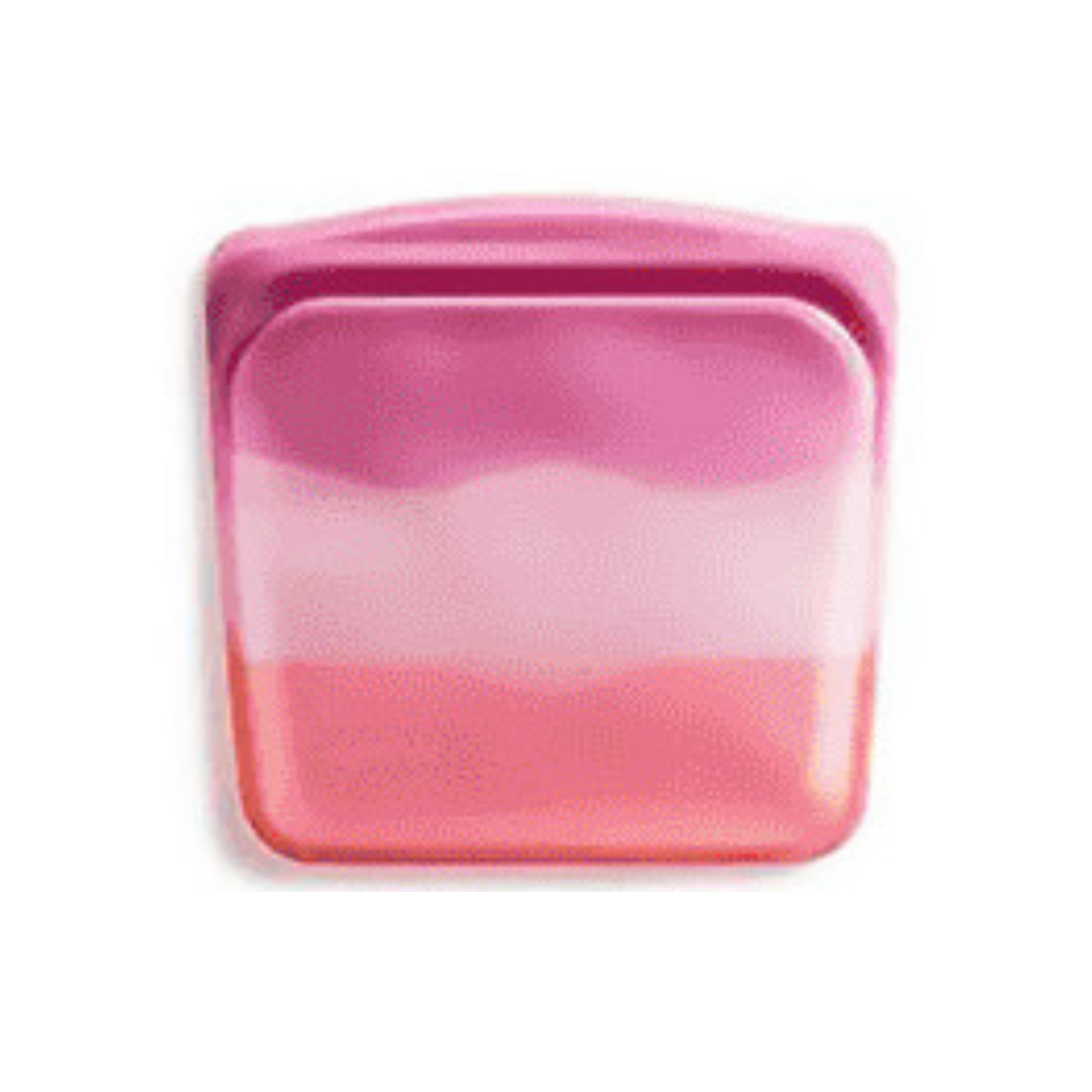 スタッシャー シリコンバッグ ezシリーズ 新モデル stasher 日本正規品 EZサンドイッチ Mサイズ 15色 - 【公式】allecore(アレコレ) 家具インテリア・生活雑貨のオンライン通販