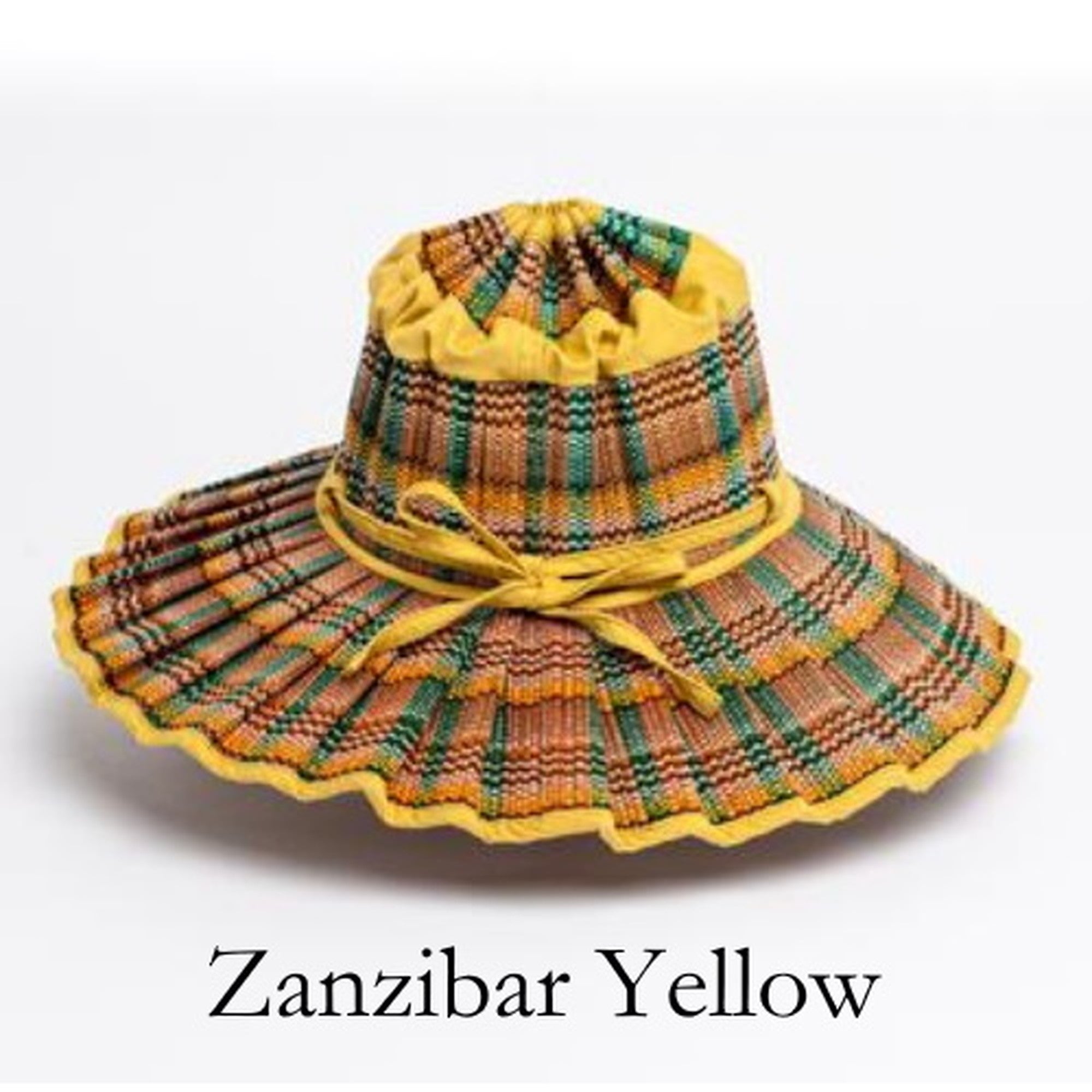 Lorna Murray Apparel ローナ マーレイ 帽子 麦わら帽子 ストローハット Child Island Capri Hat アイランド カプリ ハット M キッズ - 【公式】allecore(アレコレ) 家具インテリア・生活雑貨のオンライン通販