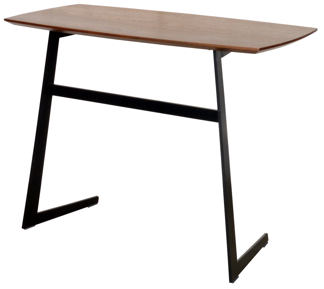 サイドテーブル 幅800mm×奥行380mm×高さ590mm