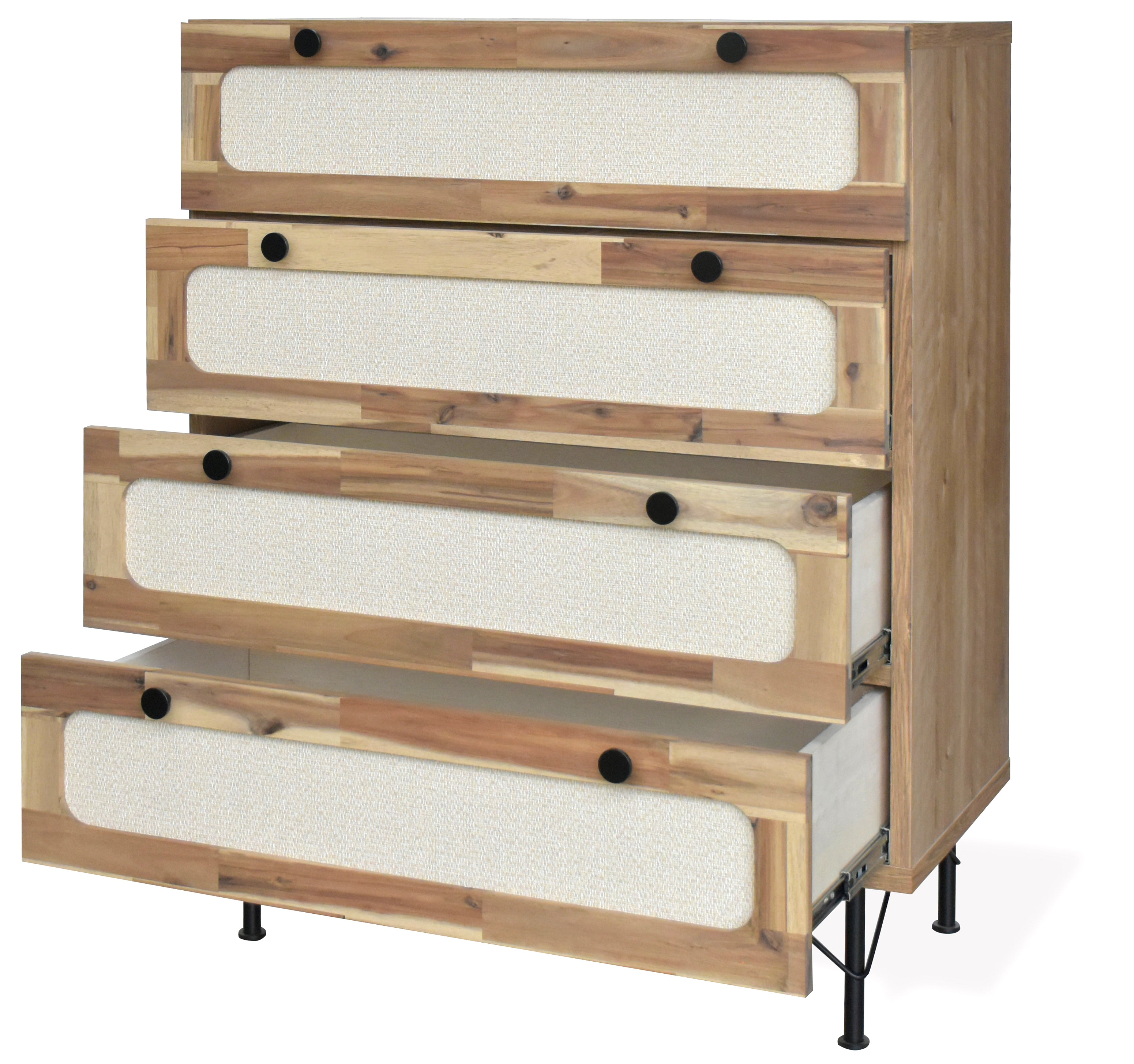 チェスト 幅80×奥行42×高さ102cm - 【公式】allecore(アレコレ) 家具インテリア・生活雑貨のオンライン通販