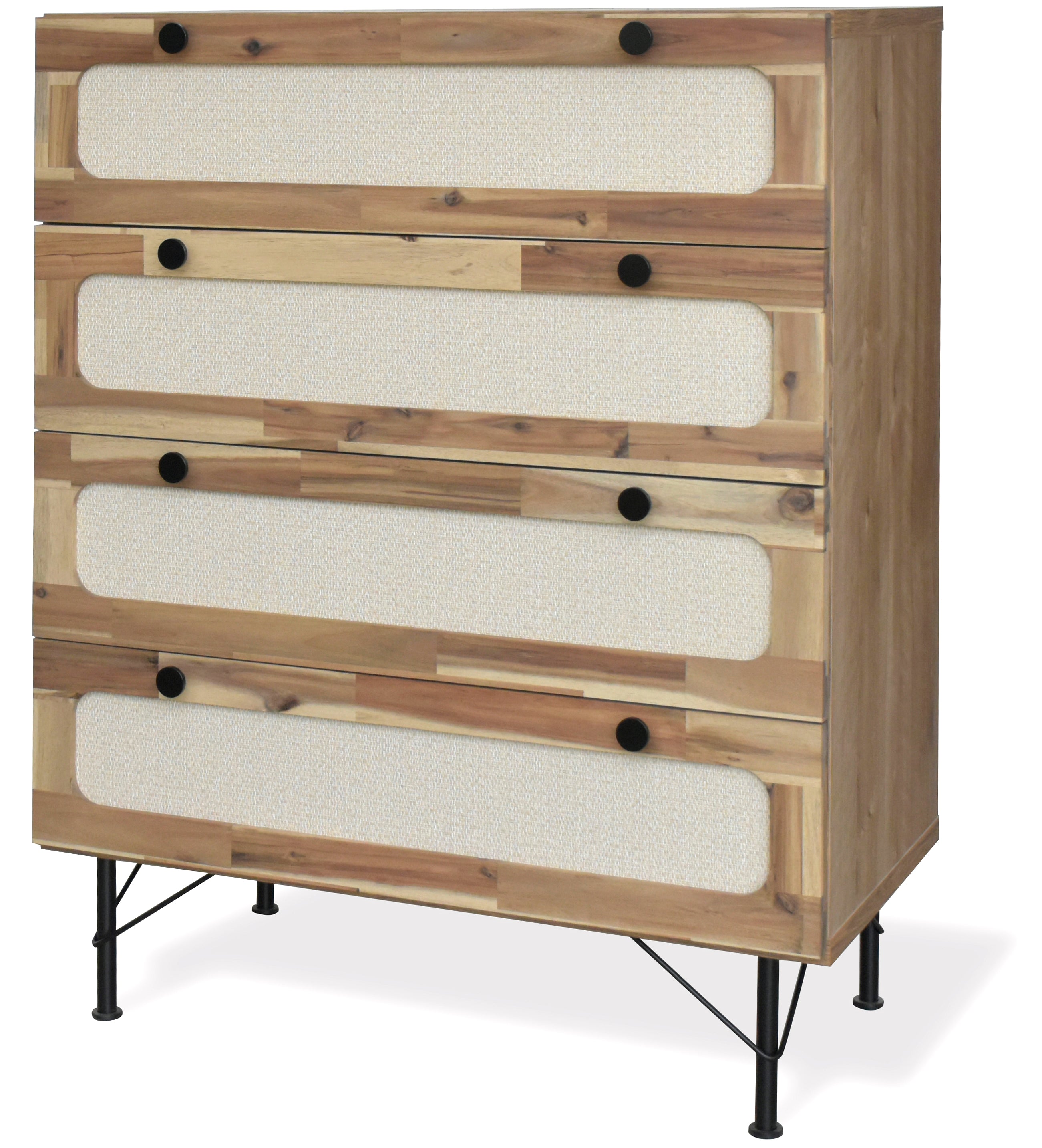 チェスト 幅80×奥行42×高さ102cm - 【公式】allecore(アレコレ) 家具インテリア・生活雑貨のオンライン通販