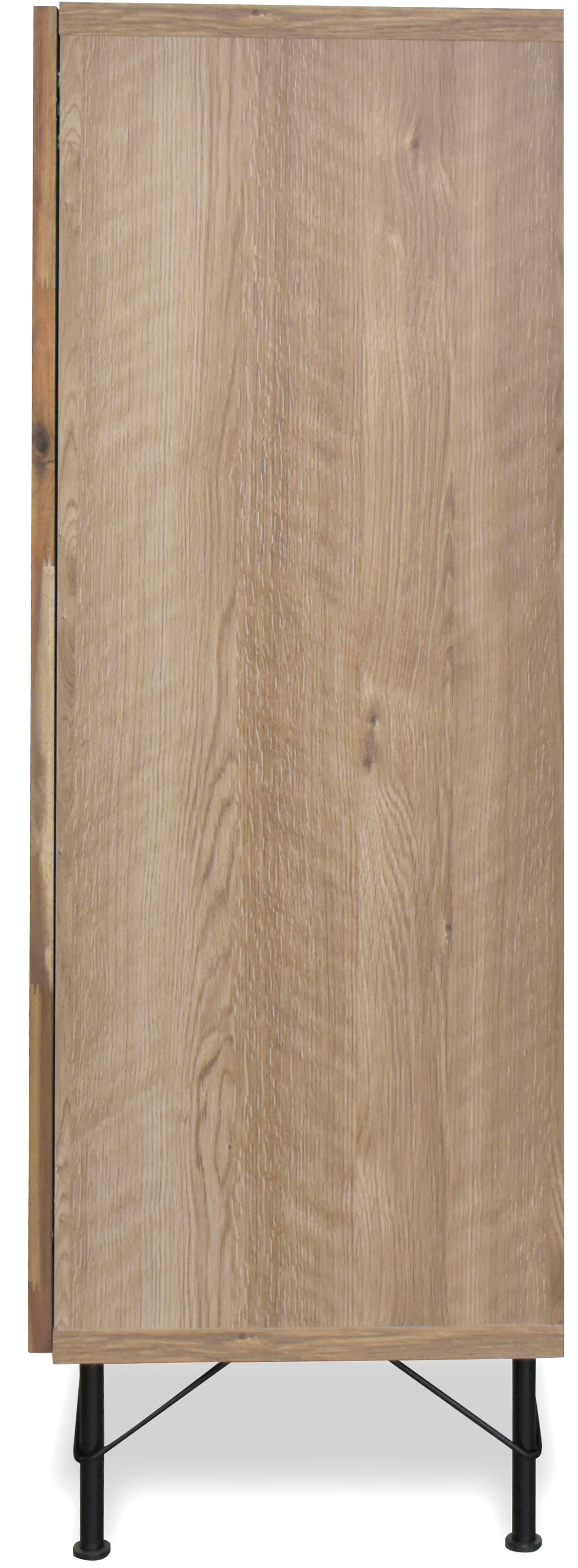 キャビネット 幅80×奥行42×高さ121cm - 【公式】allecore(アレコレ) 家具インテリア・生活雑貨のオンライン通販