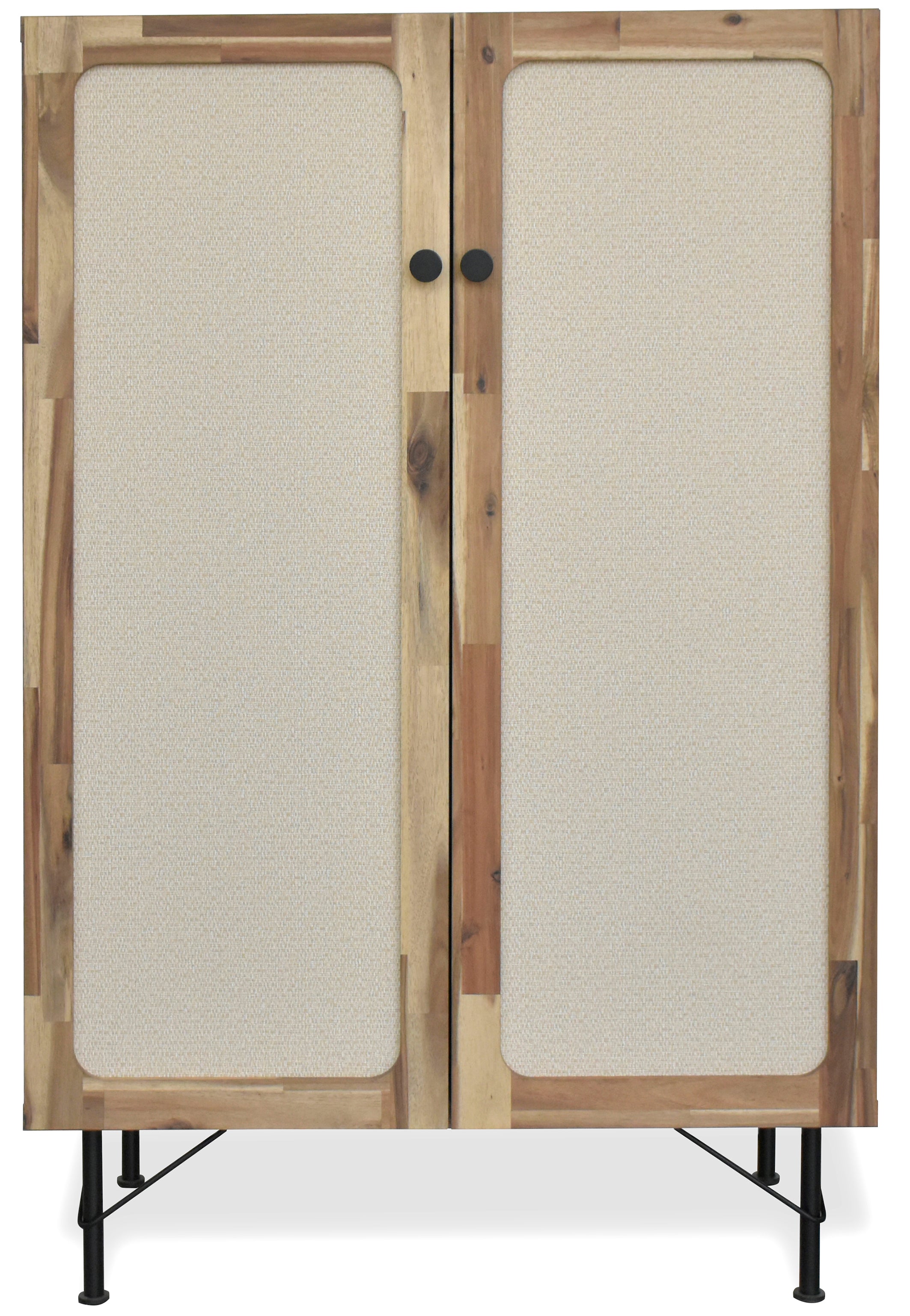 キャビネット 幅80×奥行42×高さ121cm - 【公式】allecore(アレコレ) 家具インテリア・生活雑貨のオンライン通販