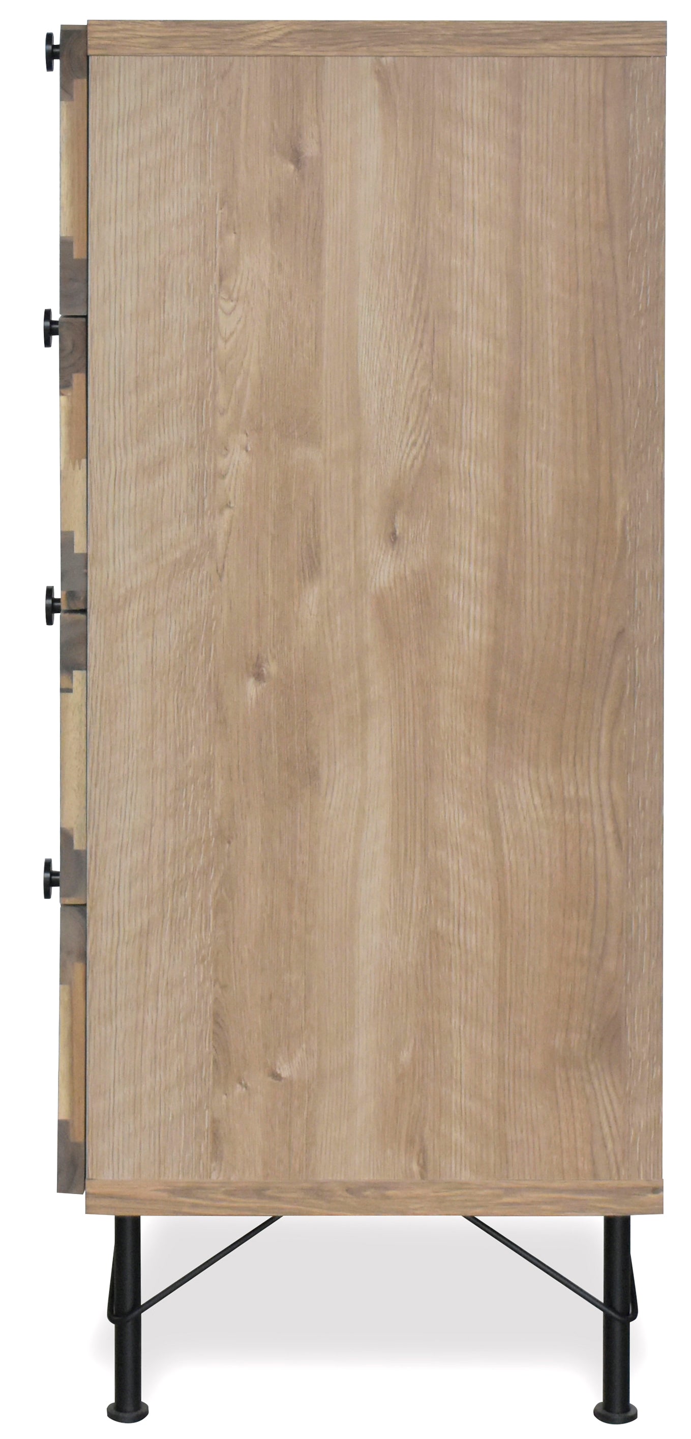 チェスト 幅80×奥行42×高さ102cm - 【公式】allecore(アレコレ) 家具インテリア・生活雑貨のオンライン通販