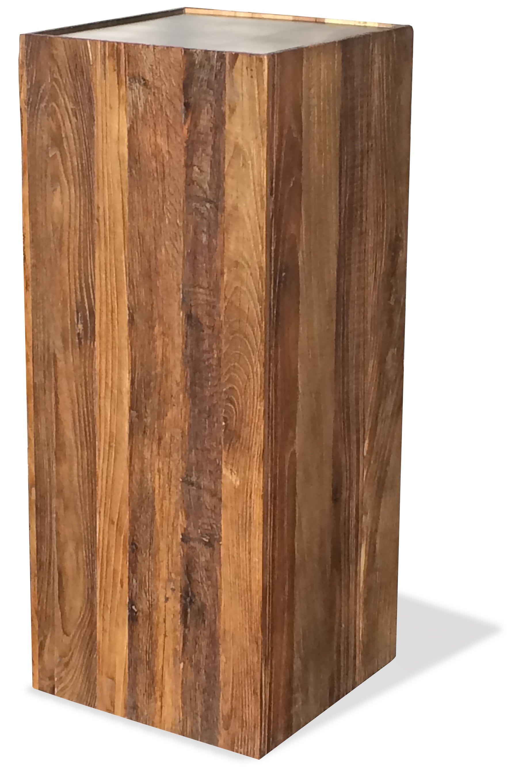 飾り台 スタンド 完成品 幅350×奥行350×高さ850mm - 【公式】allecore(アレコレ) 家具インテリア・生活雑貨のオンライン通販