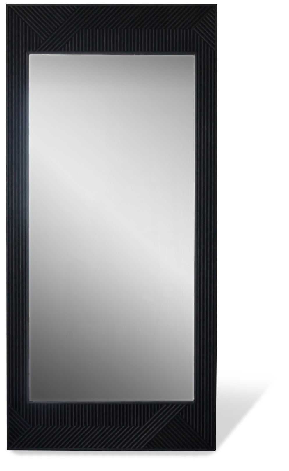 ミラー 完成品 幅850mm×奥行30mm×高さ1800mm - 【公式】allecore(アレコレ) 家具インテリア・生活雑貨のオンライン通販