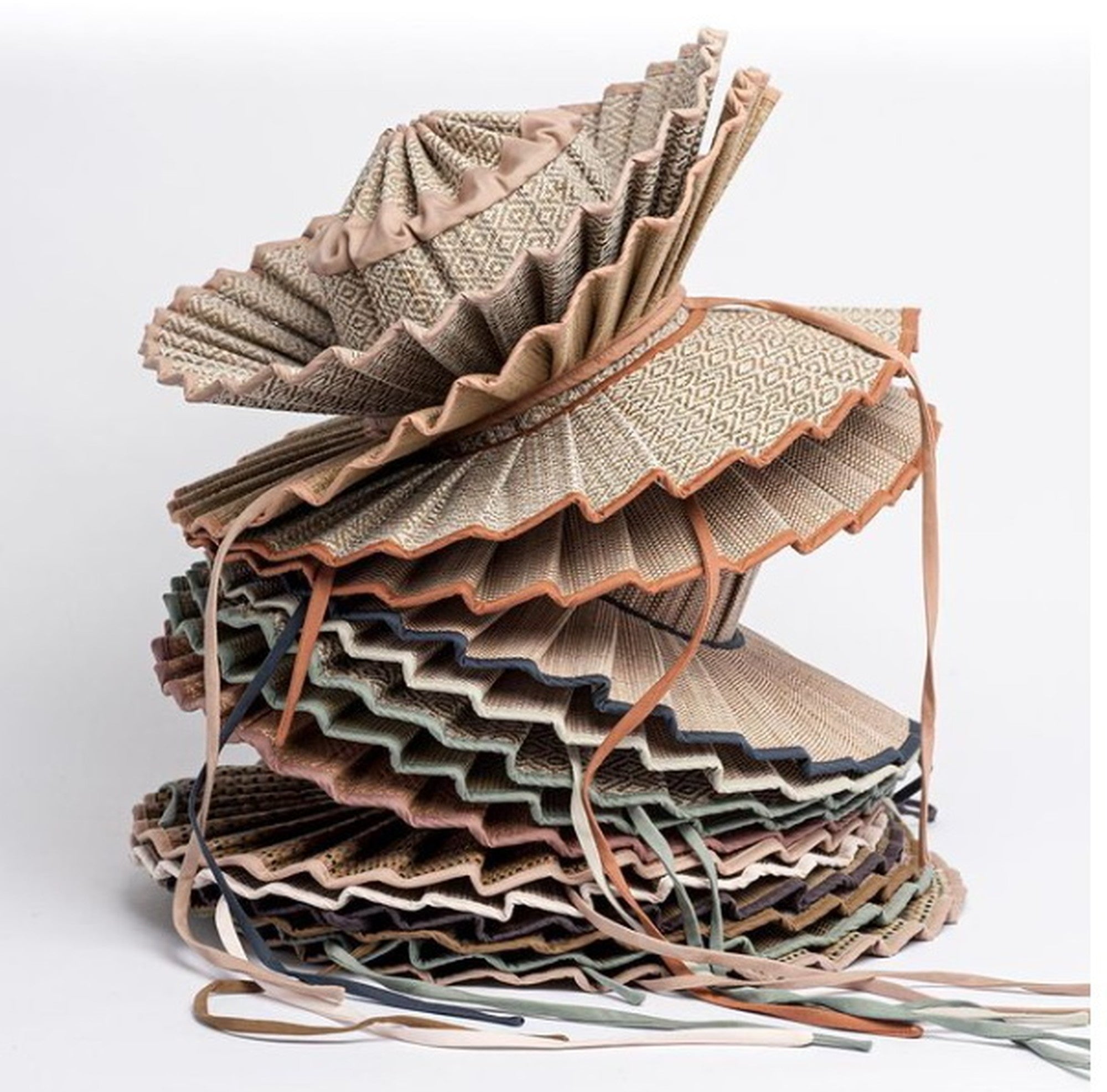 Lorna Murray Apparel ローナ マーレイ Island Miran Hat アイランド ミラン ハット M - 【公式】allecore(アレコレ) 家具インテリア・生活雑貨のオンライン通販