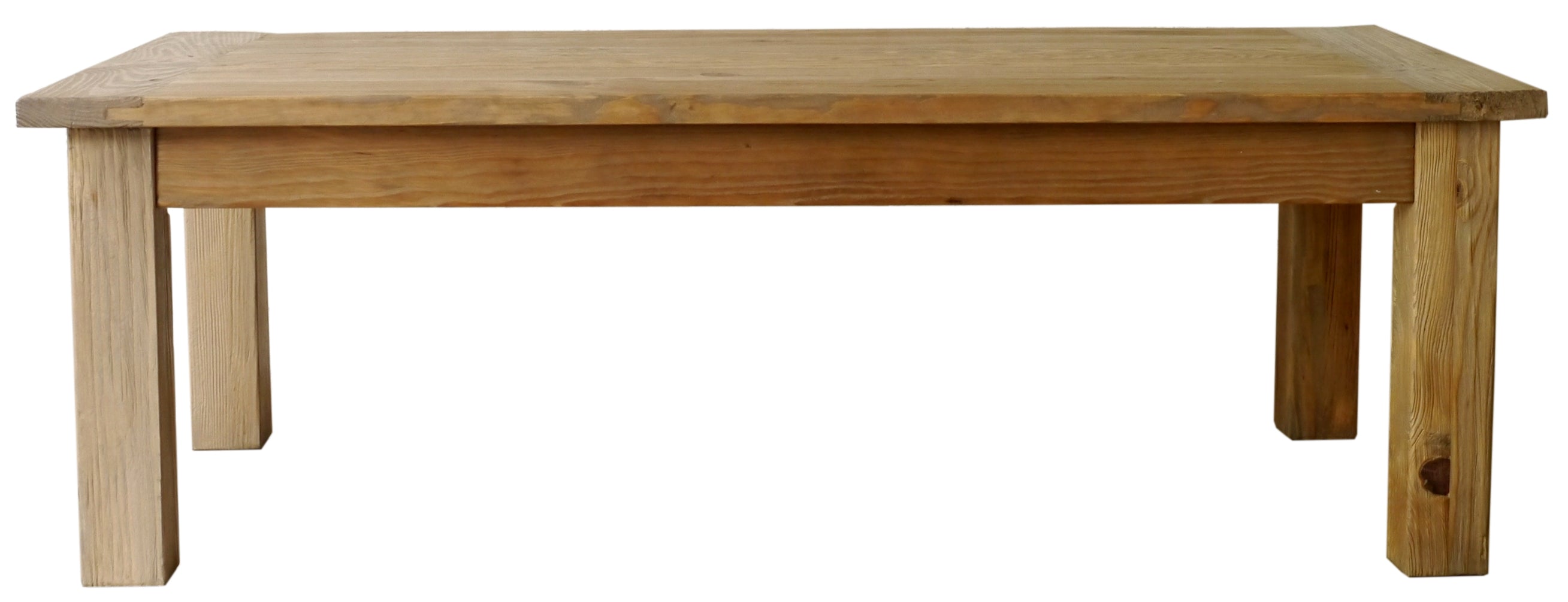 リビングテーブル ビンテージ加工 幅1200mm×奥行600mm×高さ400mm - 【公式】allecore(アレコレ) 家具インテリア・生活雑貨のオンライン通販