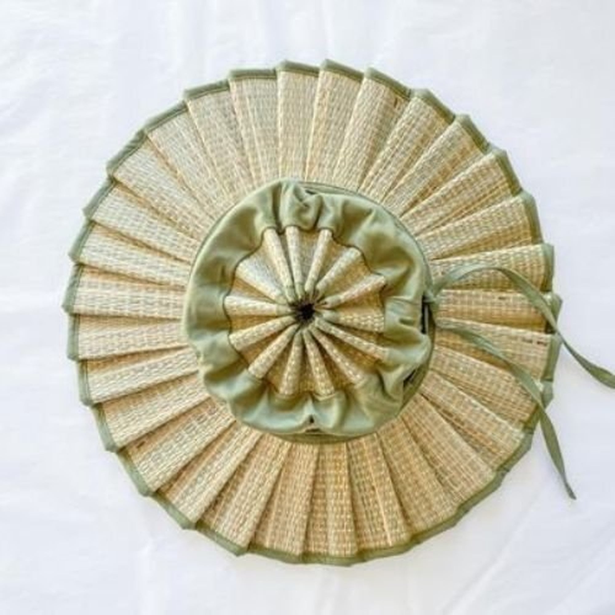 Lorna Murray Apparel ローナ マーレイ 帽子 麦わら帽子 ストローハット mom Vienna Hat ウィーン ハット M 大人 - 【公式】allecore(アレコレ) 家具インテリア・生活雑貨のオンライン通販