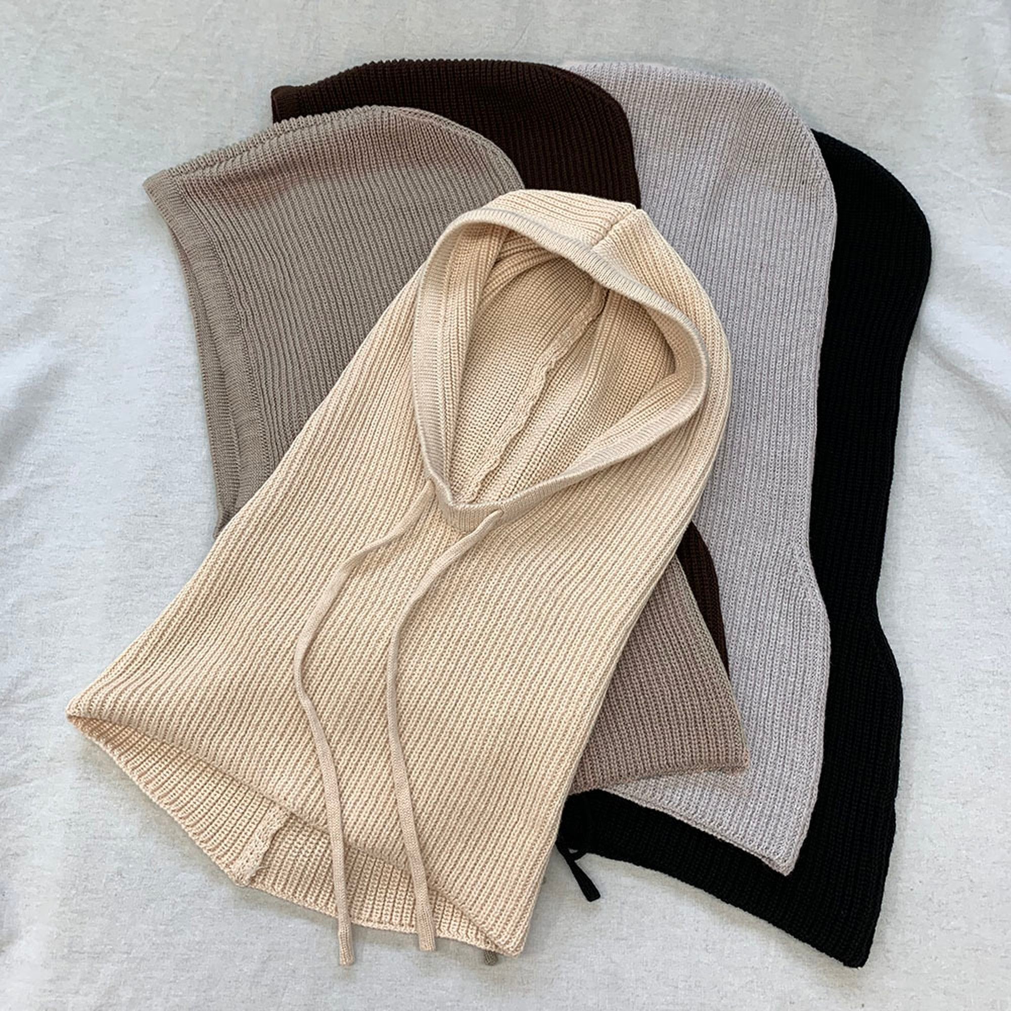 バラクラバ 可愛い レディース ニット 韓国 ファッション - 【公式】allecore(アレコレ) 家具インテリア・生活雑貨のオンライン通販