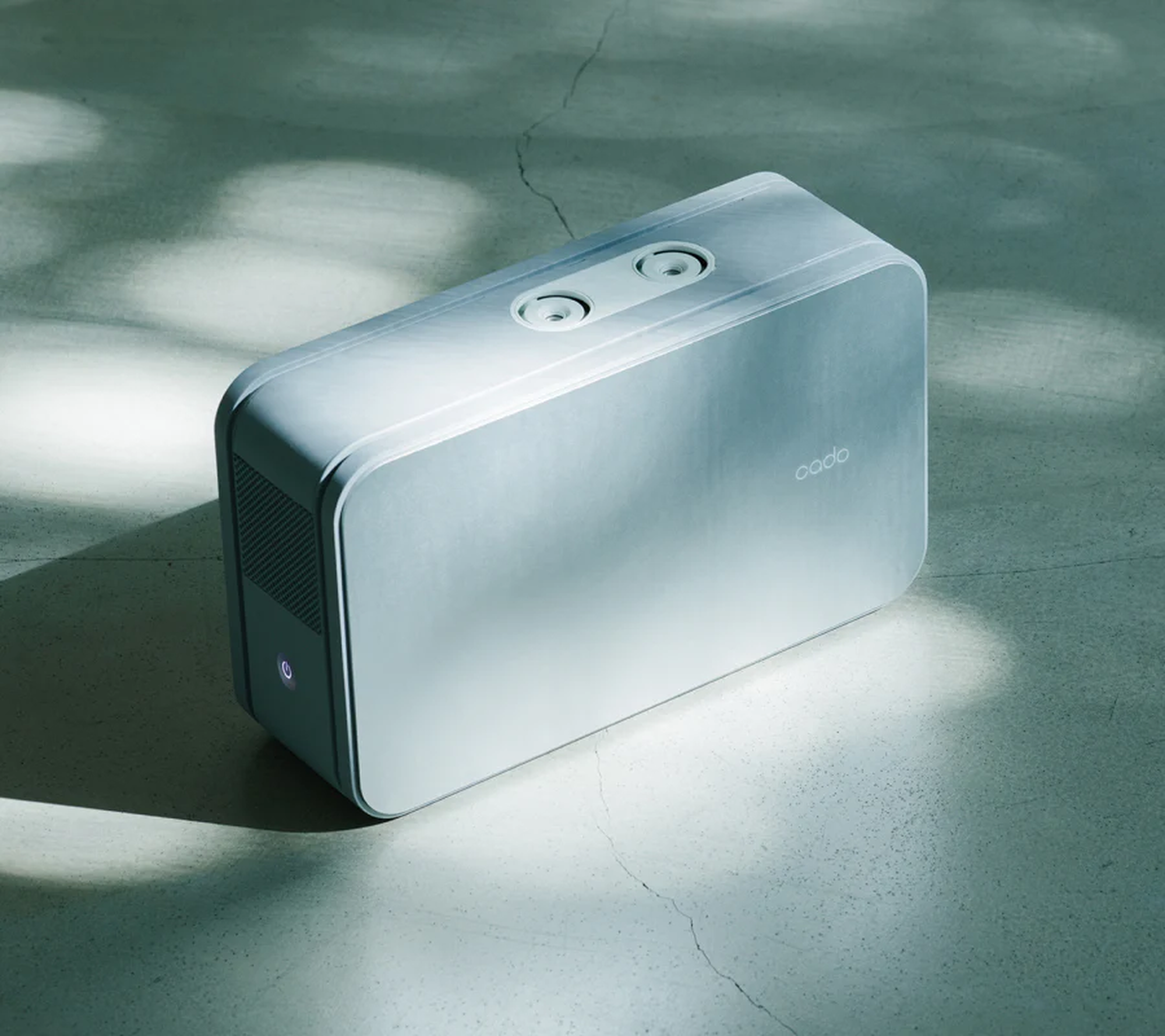 cado カドー アロマディフューザー 業務用 約180畳対応 PTL-001 - 【公式】allecore(アレコレ) 家具インテリア・生活雑貨のオンライン通販