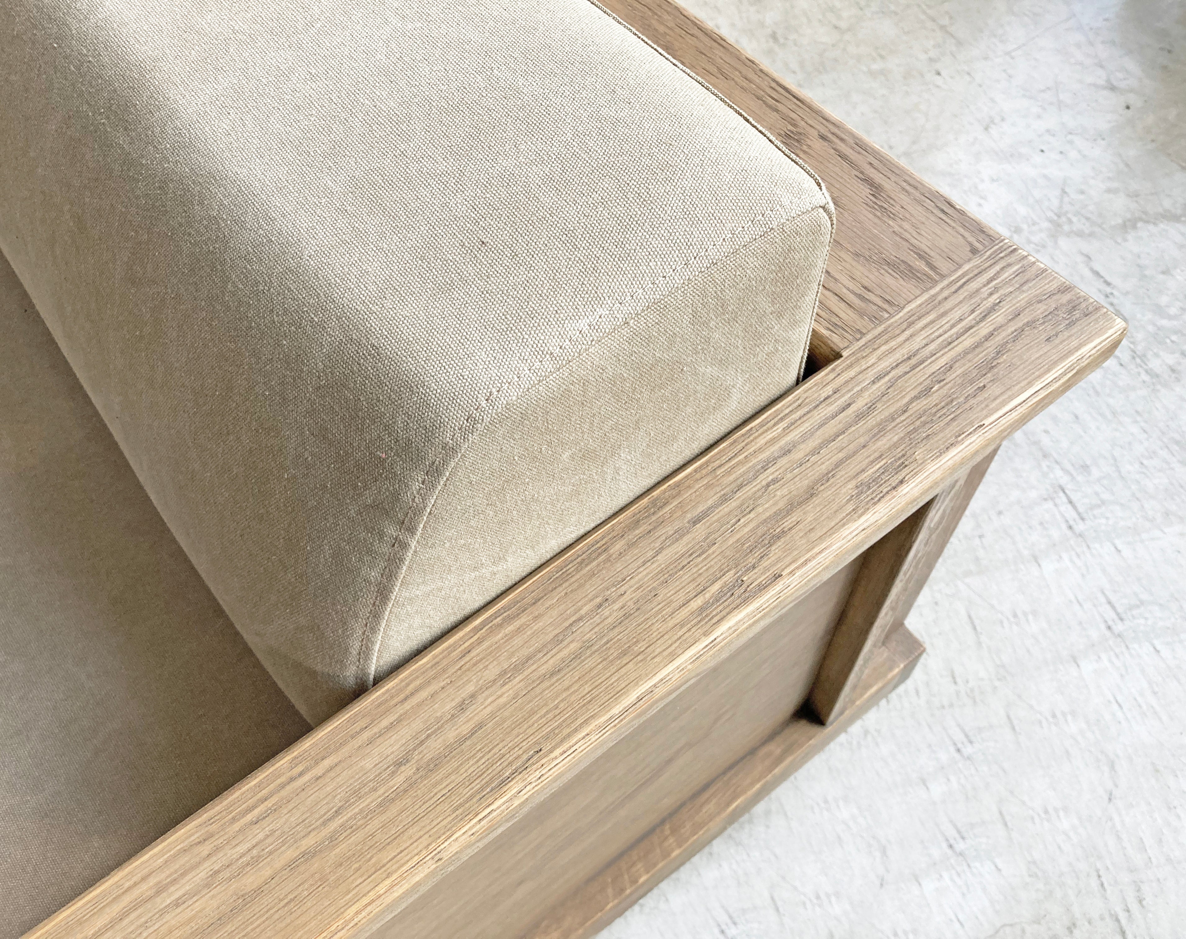 ソファ 完成品 幅2100mm×奥行930mm×高さ650mm×座面高360mm - 【公式】allecore(アレコレ) 家具インテリア・生活雑貨のオンライン通販