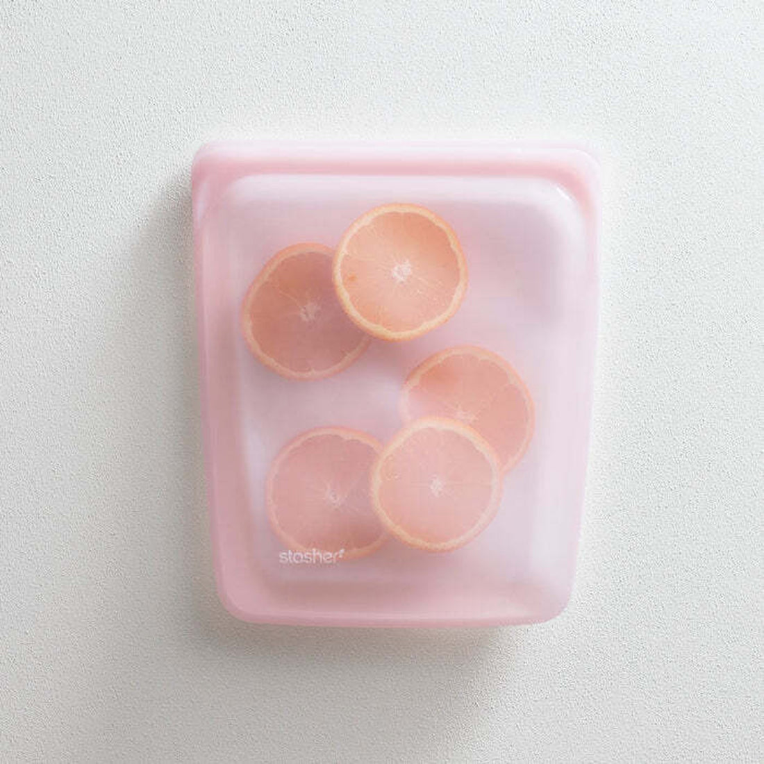 【3個セット】スタッシャー シリコンバッグ stasher 日本正規品 ハーフガロン Lサイズ 5色 - 【公式】allecore(アレコレ) 家具インテリア・生活雑貨のオンライン通販