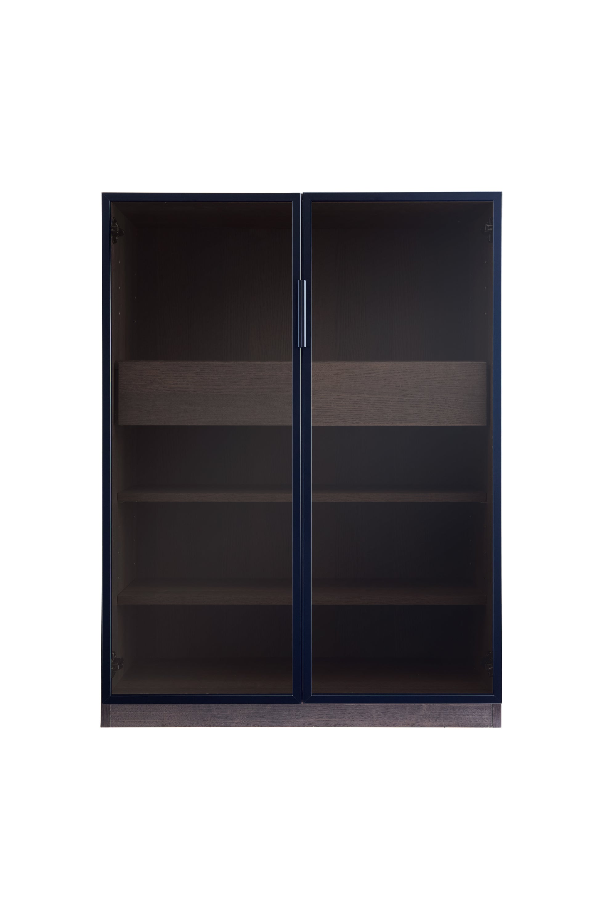 収納棚 ストレージ 日本製 完成品 幅900×奥行450×高さ1200mm