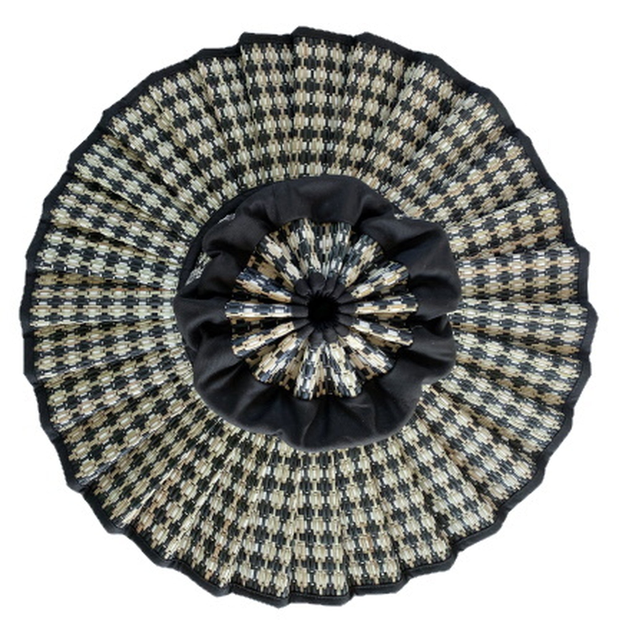 Lorna Murray Apparel ローナ マーレイ 帽子 麦わら帽子 ストローハット mom Island Capri Hat アイランド カプリ ハット M 大人 - 【公式】allecore(アレコレ) 家具インテリア・生活雑貨のオンライン通販