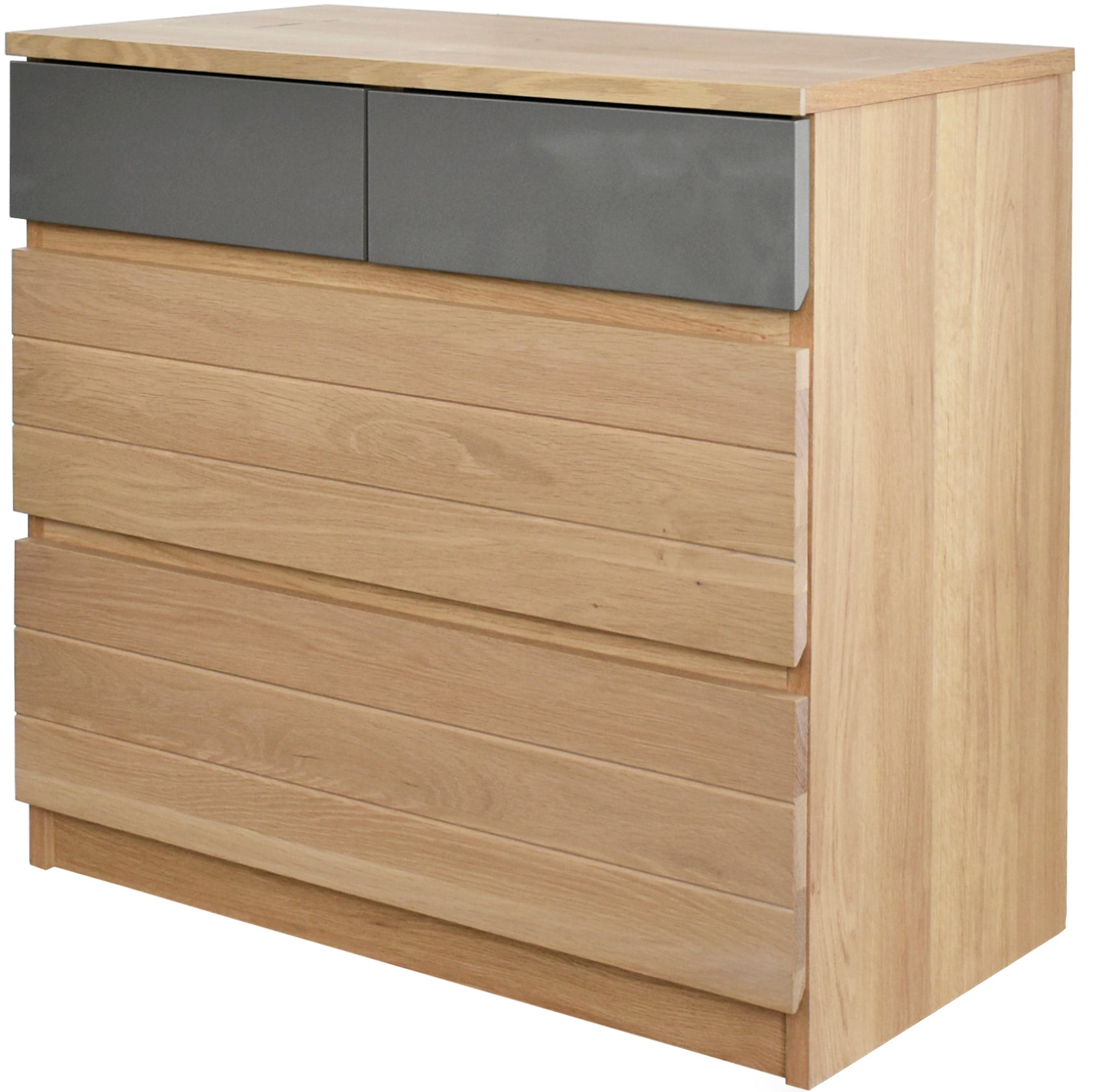 サイドチェスト 日本製 完成品 幅800mm×奥行450mm×高さ750mm - 【公式】allecore(アレコレ) 家具インテリア・生活雑貨のオンライン通販