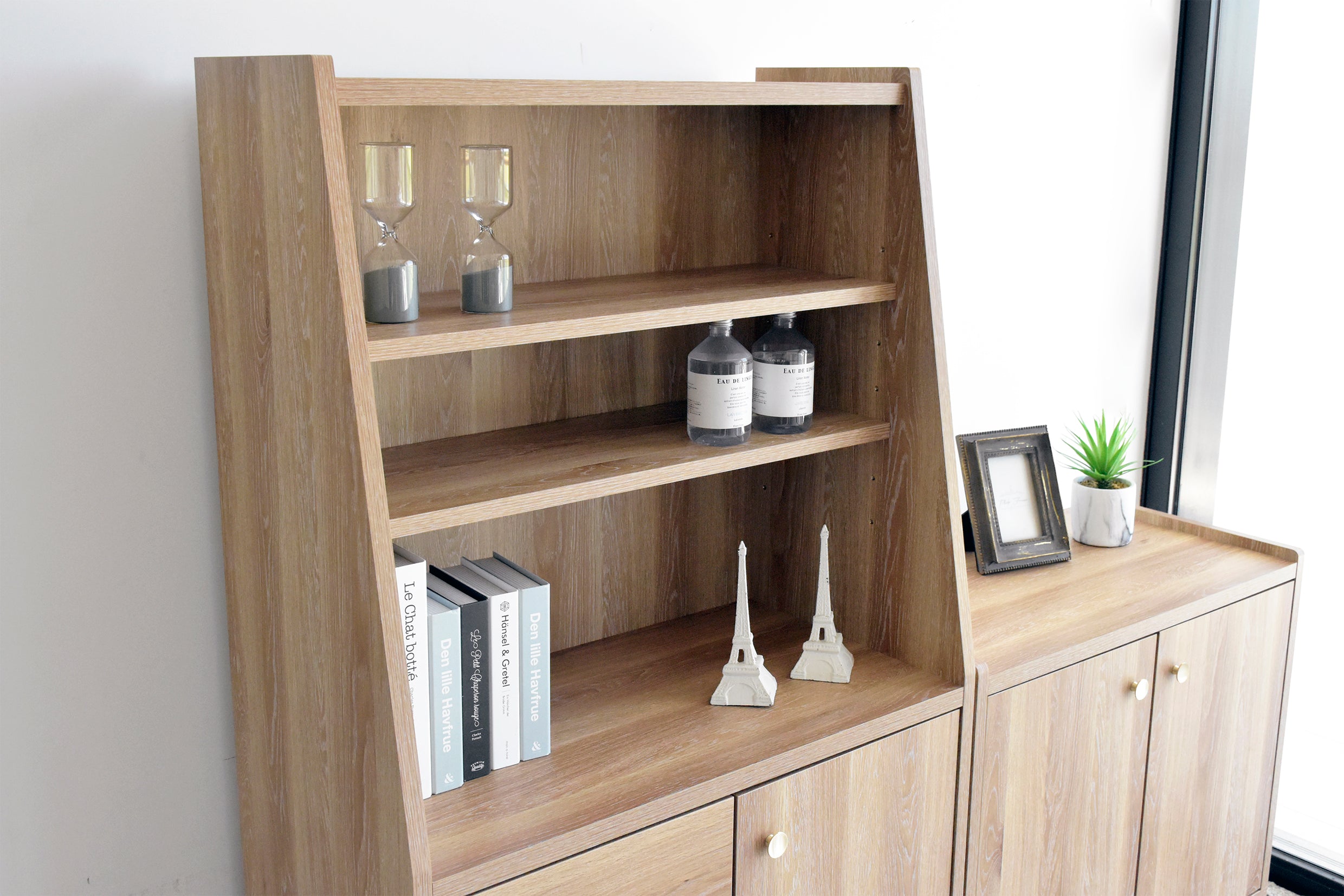 キャビネット 日本製 幅800×奥行420mm×高さ1480mm - 【公式】allecore(アレコレ) 家具インテリア・生活雑貨のオンライン通販