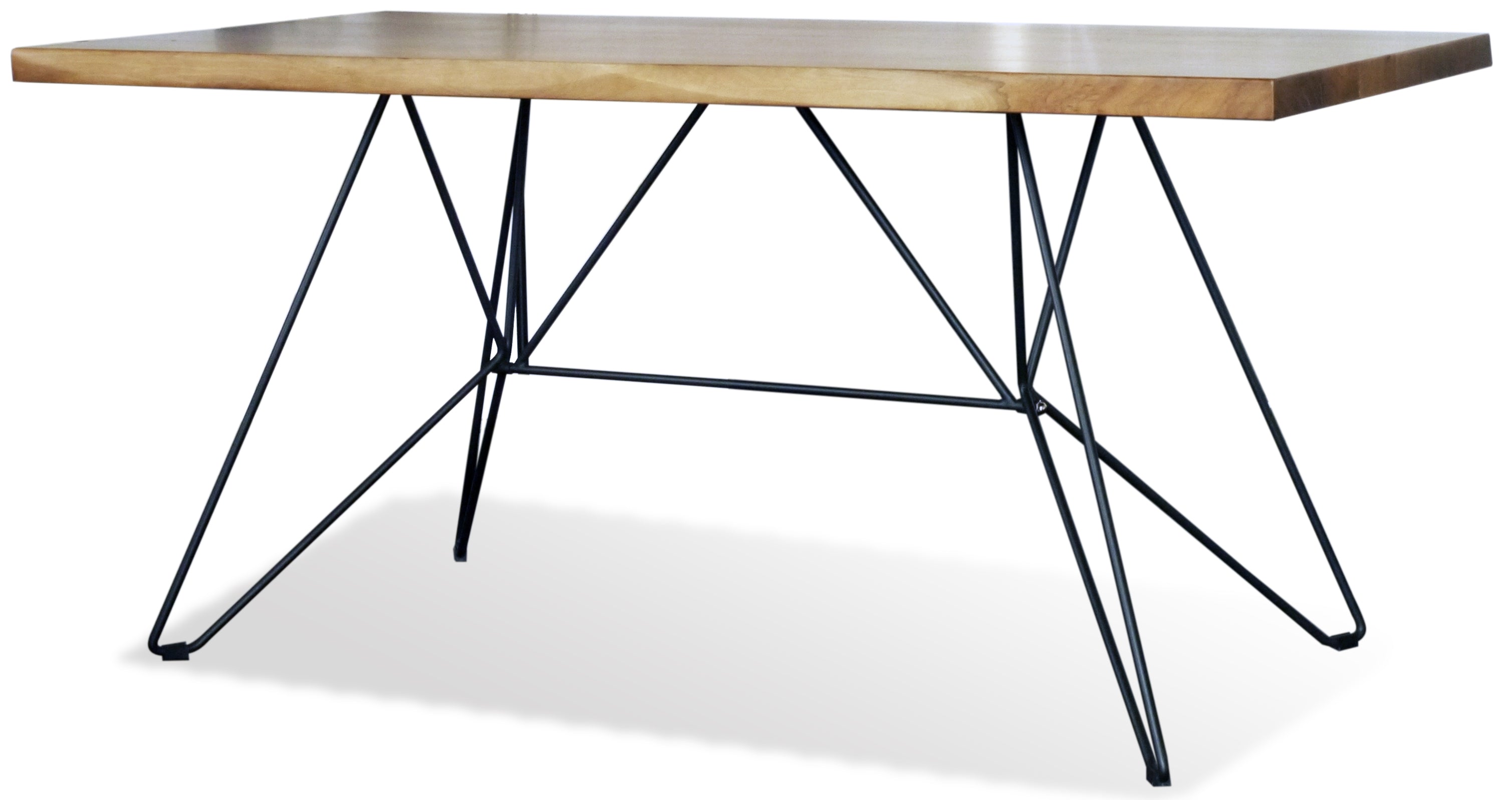 ダイニングテーブル 幅1600mm×奥行800mm×高さ762mm - 【公式】allecore(アレコレ) 家具インテリア・生活雑貨のオンライン通販