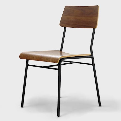 ダイニングチェア 完成品 幅450mm×奥行550mm×高さ795mm×座面高420mm