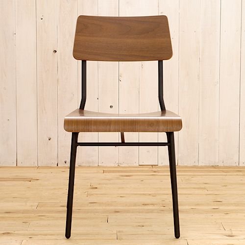 ダイニングチェア 完成品 幅450mm×奥行550mm×高さ795mm×座面高420mm