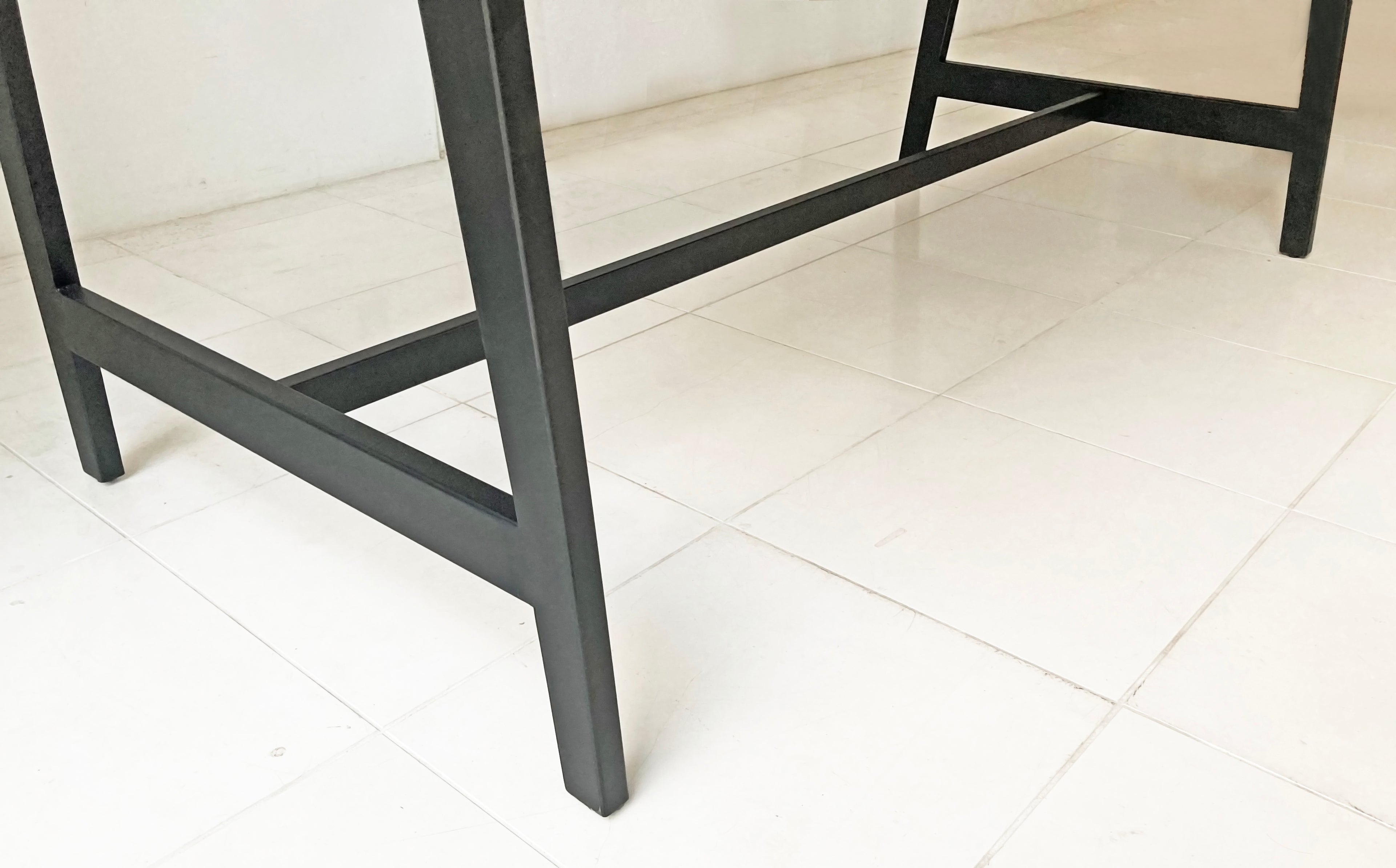 ダイニングテーブル 完成品 幅1600mm×奥行800m×高さ730mm