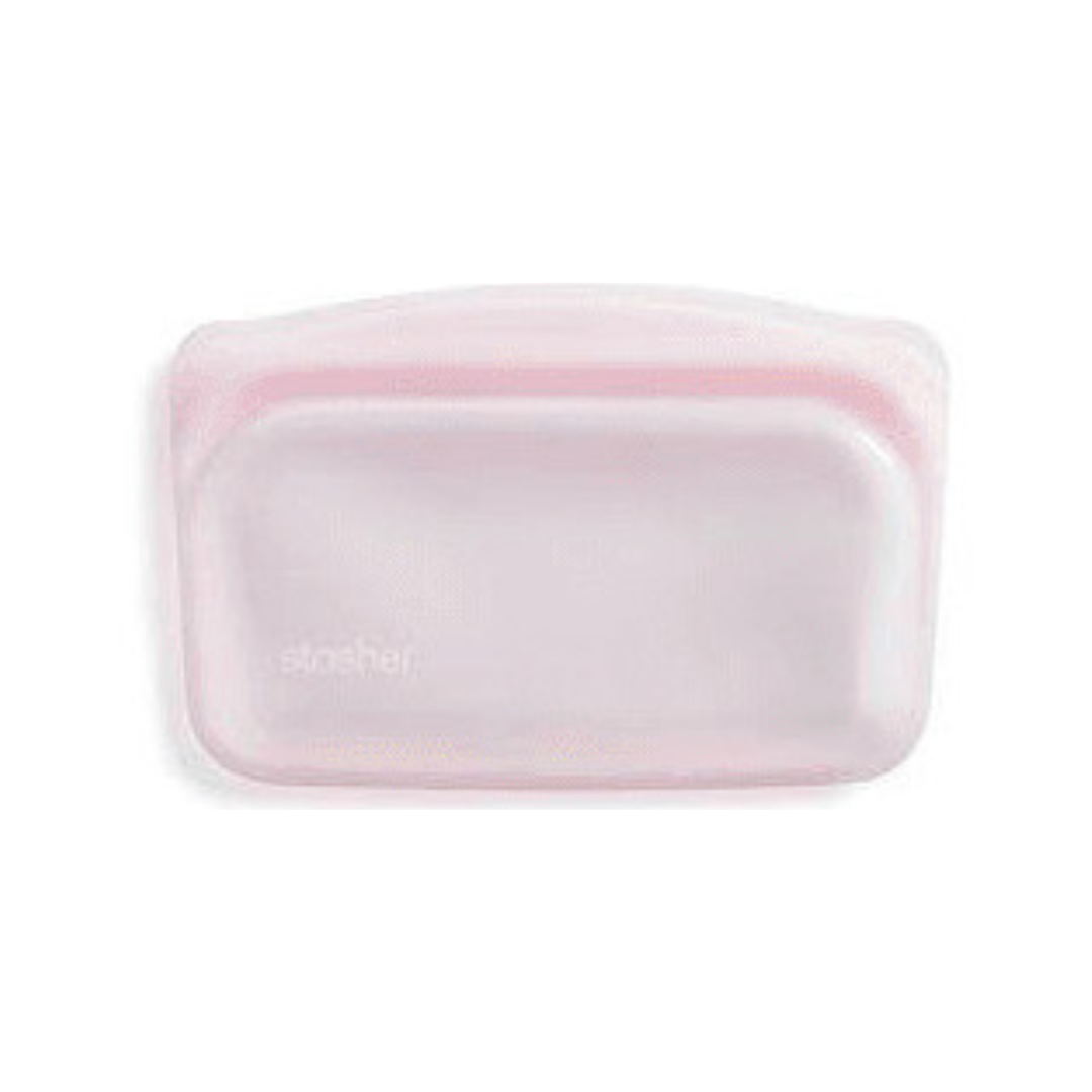 スタッシャー シリコンバッグ ezシリーズ 新モデル stasher 日本正規品 EZスナック Sサイズ 8色 - 【公式】allecore(アレコレ) 家具インテリア・生活雑貨のオンライン通販