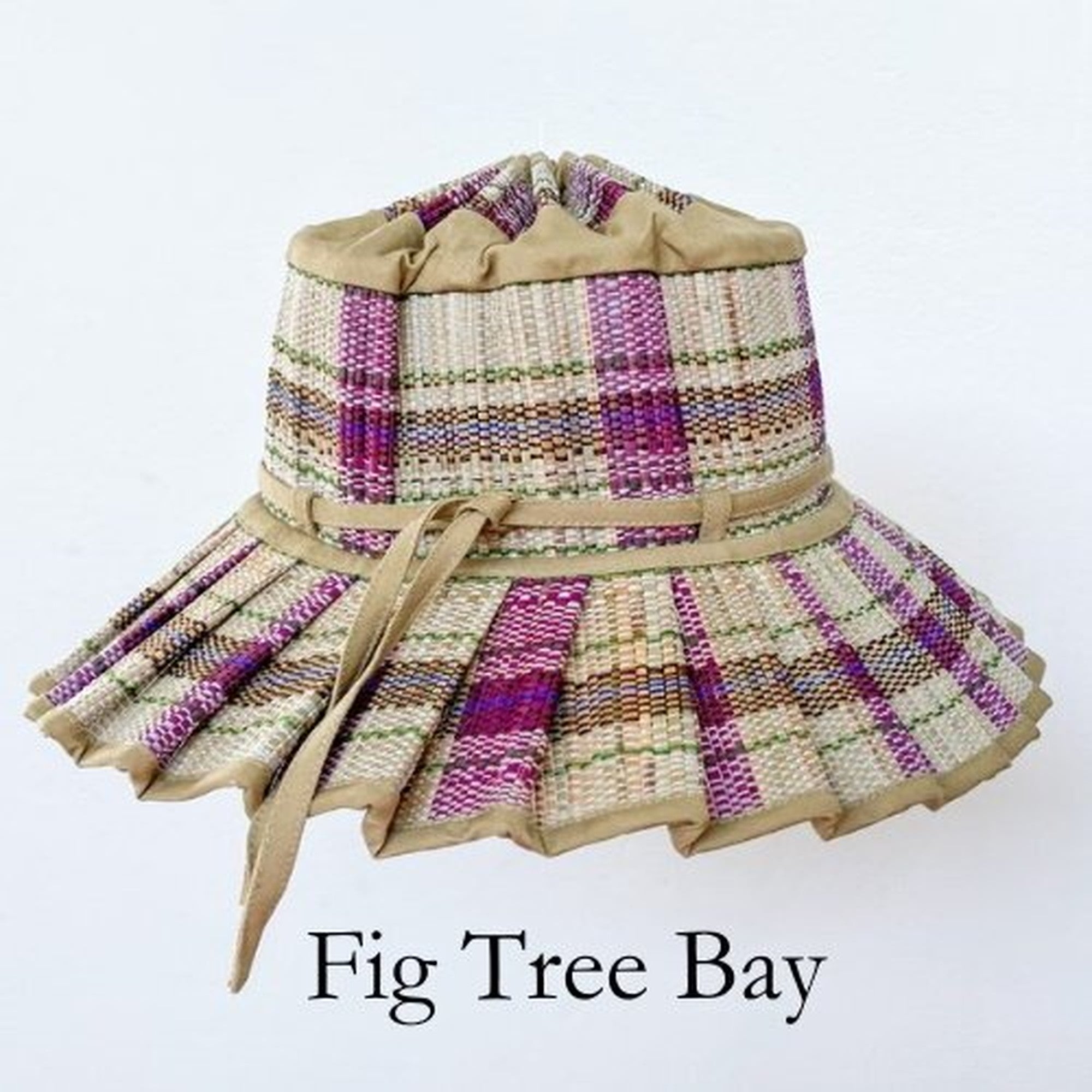 Lorna Murray Apparel ローナ マーレイ 帽子 麦わら帽子 ストローハット mom Vienna Hat ウィーン ハット M 大人 - 【公式】allecore(アレコレ) 家具インテリア・生活雑貨のオンライン通販