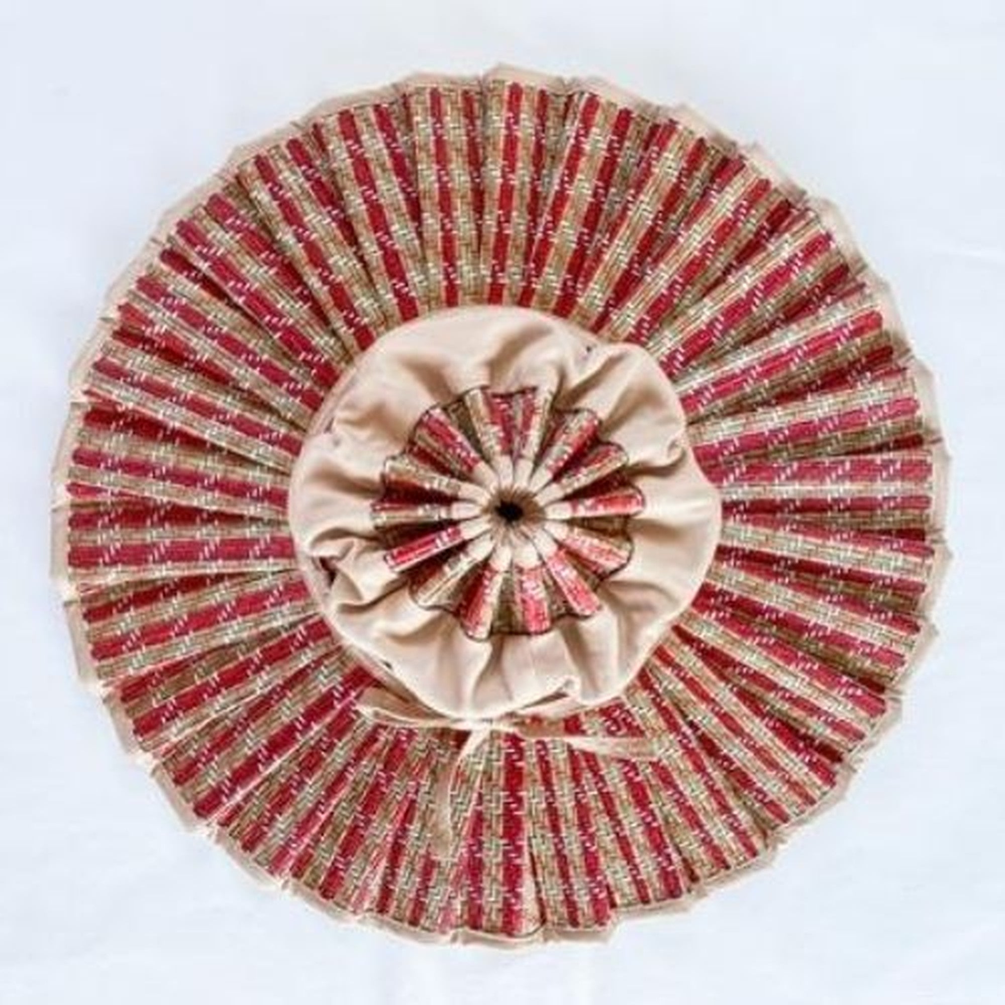 Lorna Murray Apparel ローナ マーレイ 帽子 麦わら帽子 ストローハット Child Luxe Capri Hat リュクスカプリ ハット M キッズ - 【公式】allecore(アレコレ) 家具インテリア・生活雑貨のオンライン通販