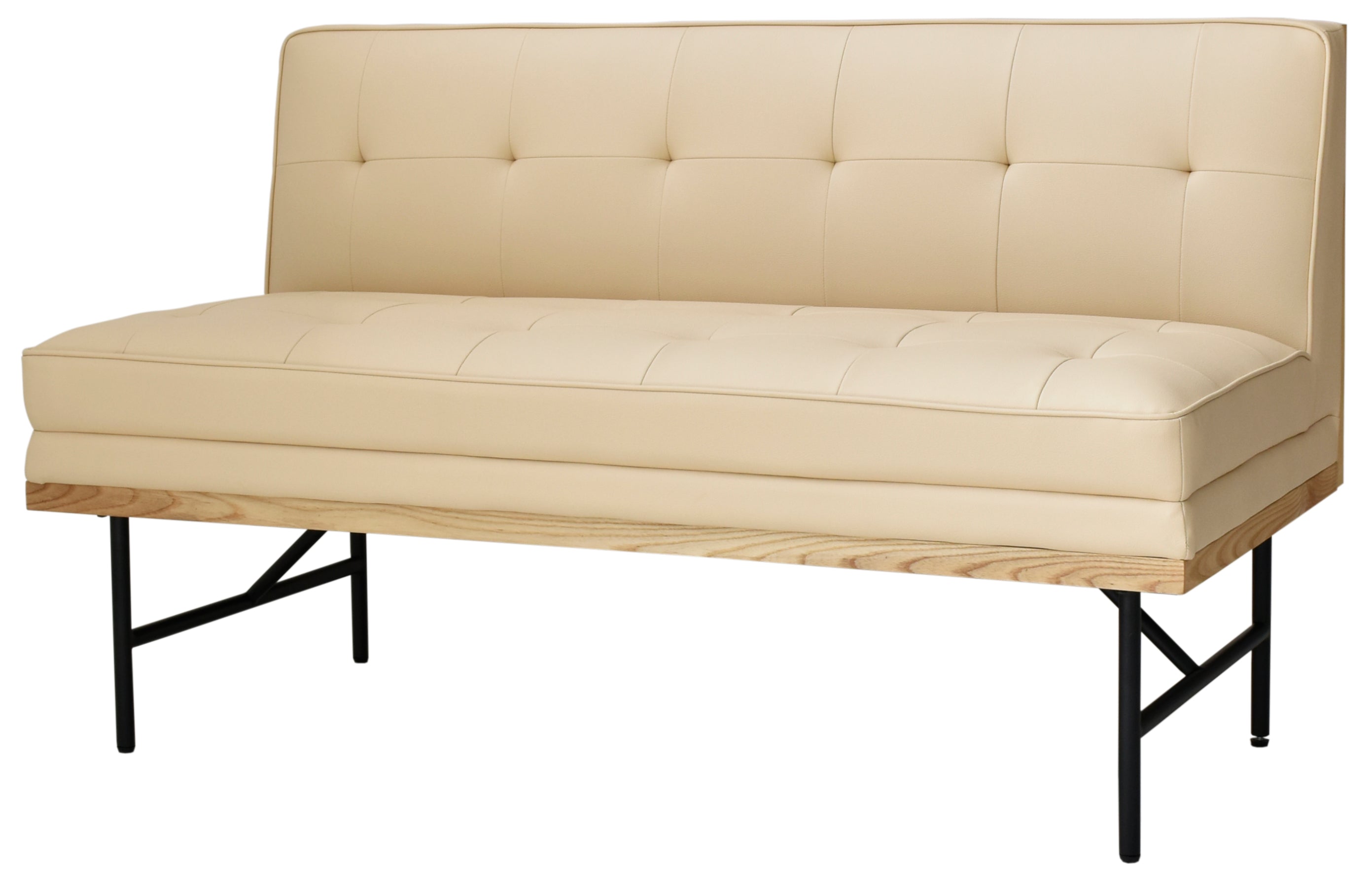 ソファ 幅1200mm×奥行610mm×高さ740mm×座面高445mm - 【公式】allecore(アレコレ) 家具インテリア・生活雑貨のオンライン通販