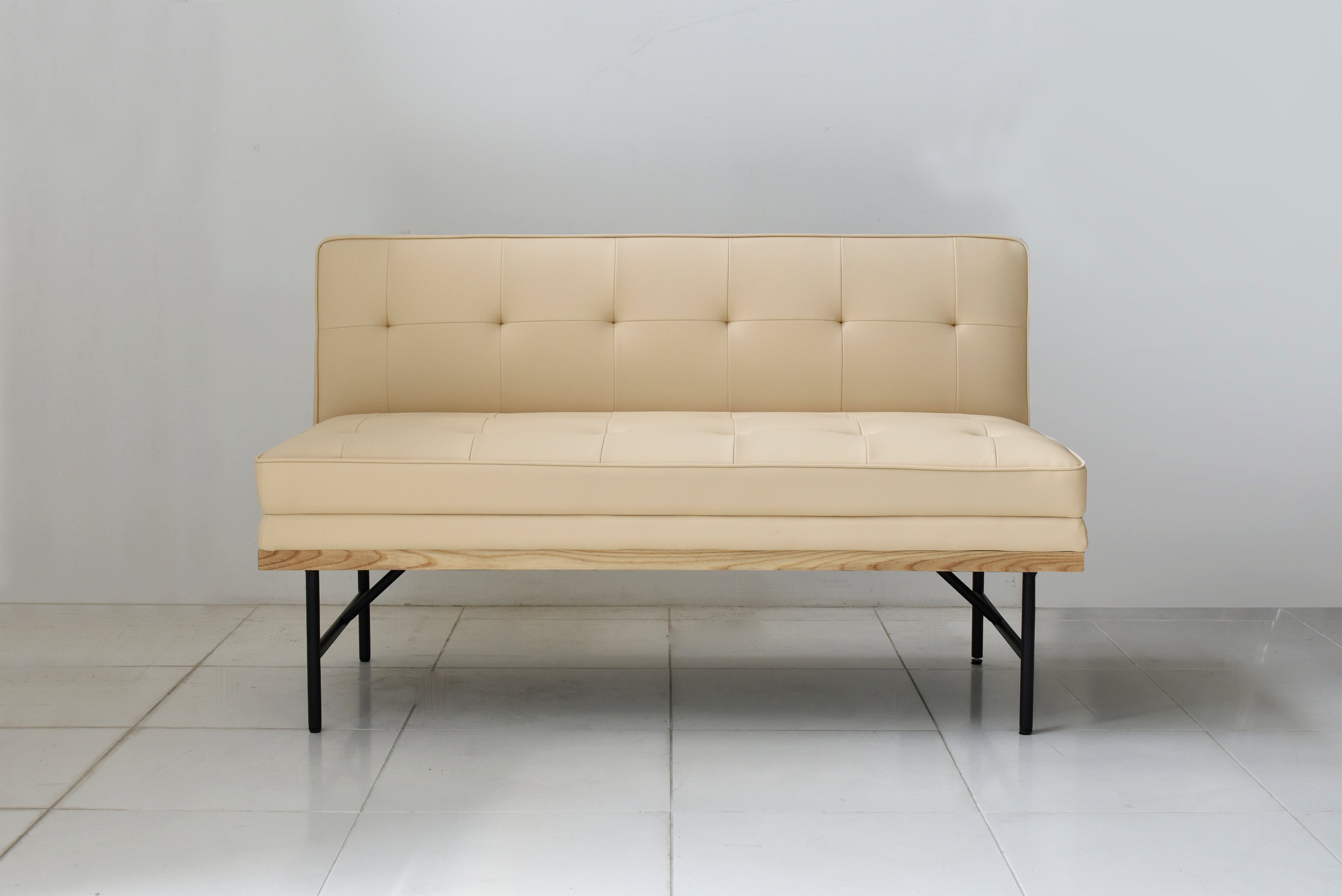 ソファ 幅1200mm×奥行610mm×高さ740mm×座面高445mm - 【公式】allecore(アレコレ) 家具インテリア・生活雑貨のオンライン通販