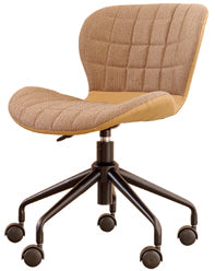 オフィスチェア 椅子 幅570mm×奥行570mm×高さ710~790mm