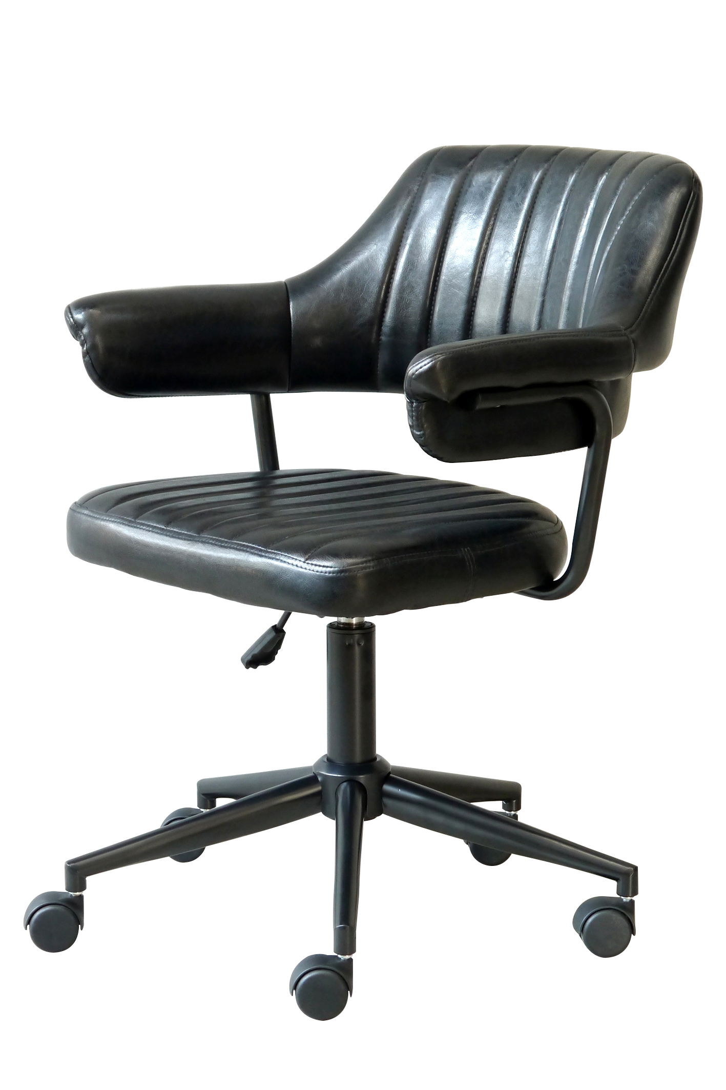 オフィスチェア 幅560mm× 奥行610mm×高さ760~860mm×座面高450~550mm - 【公式】allecore(アレコレ) 家具インテリア・生活雑貨のオンライン通販